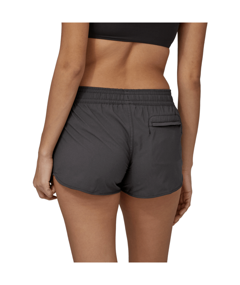 W's Stretch Planing Micro Shorts - 2 in.