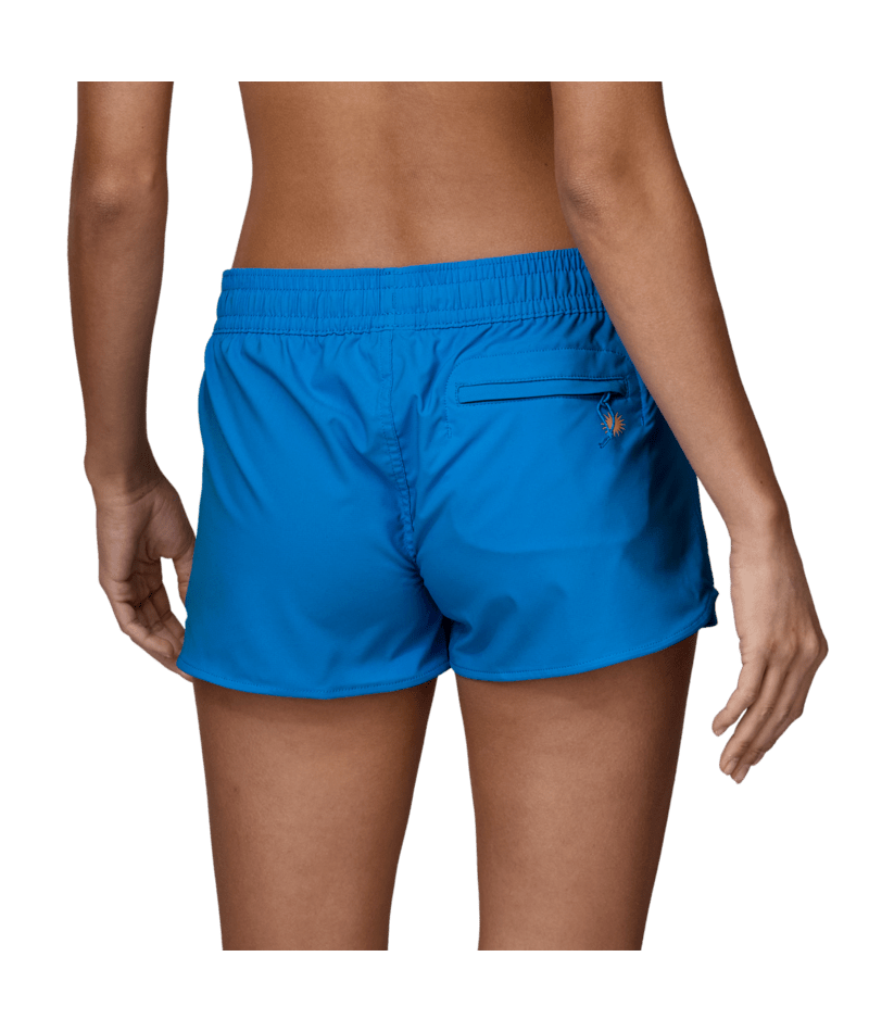 W's Stretch Planing Micro Shorts - 2 in.