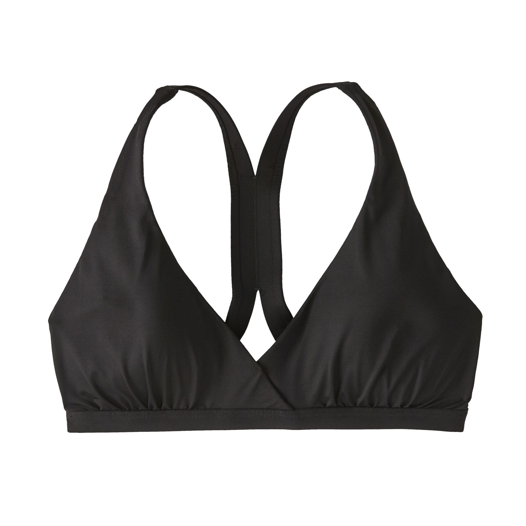 Women's Bottom Turn Top