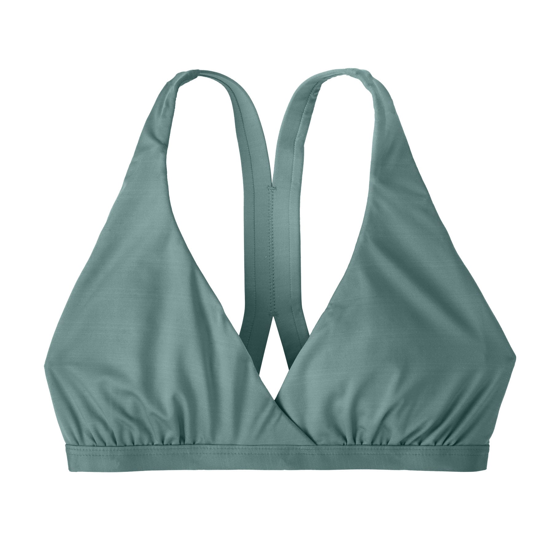 Women's Bottom Turn Top