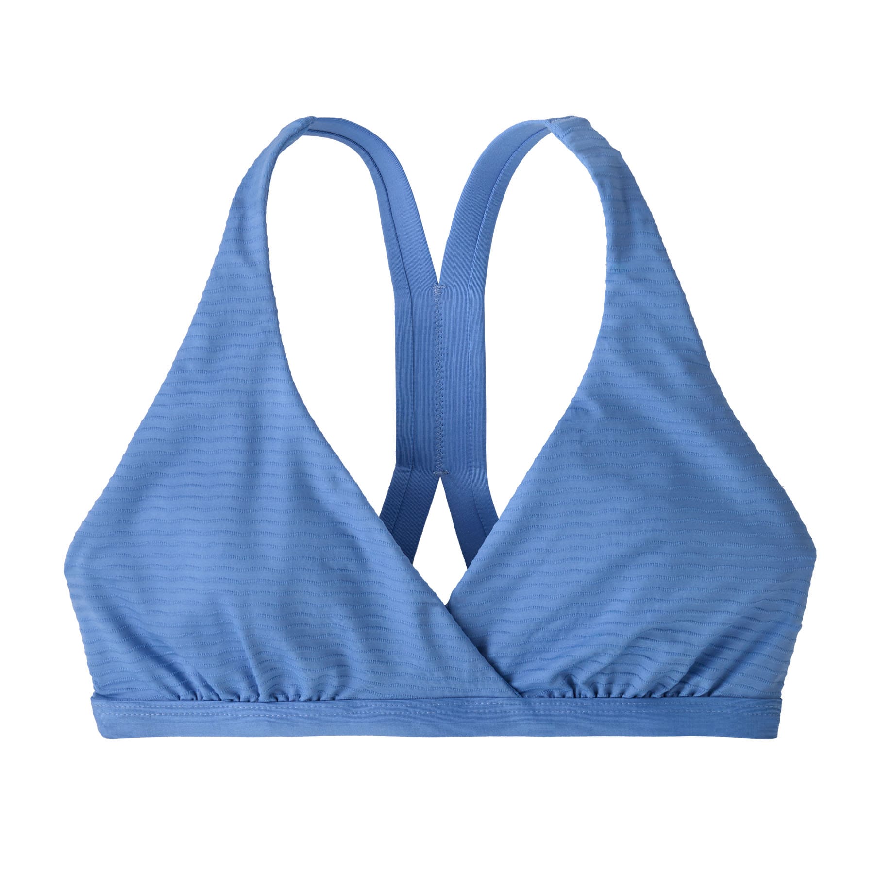 Women's Bottom Turn Top