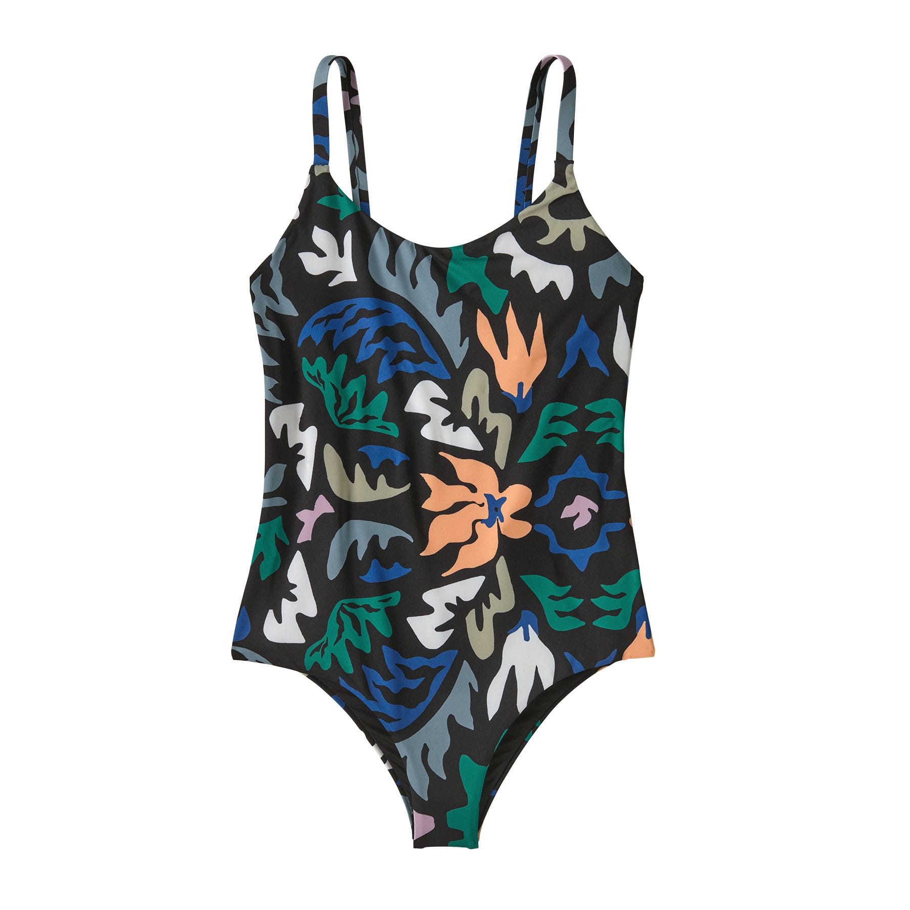 Women's Sunny Tide One-Piece Swimsuit