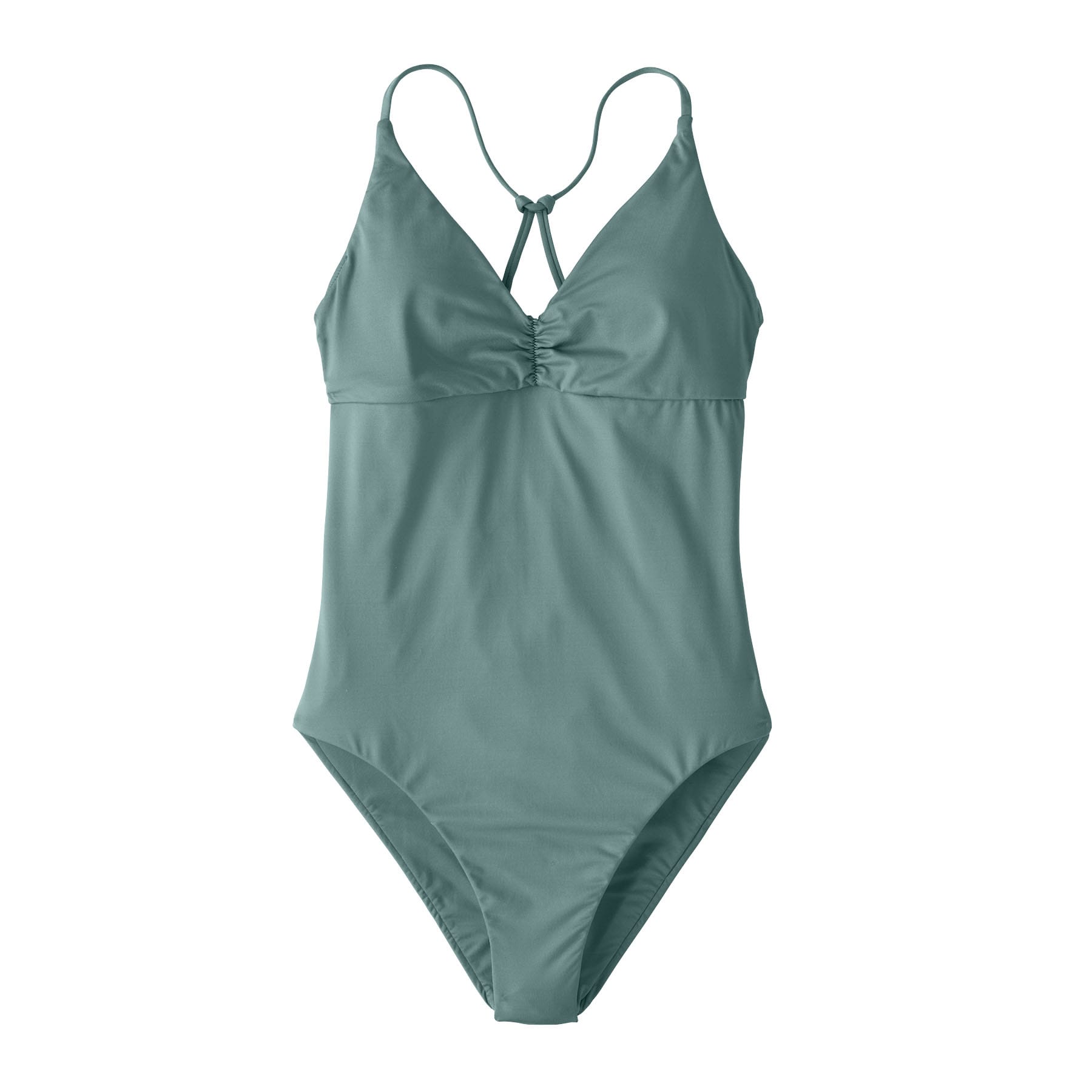 Women's Cross Shore One-Piece Swimsuit