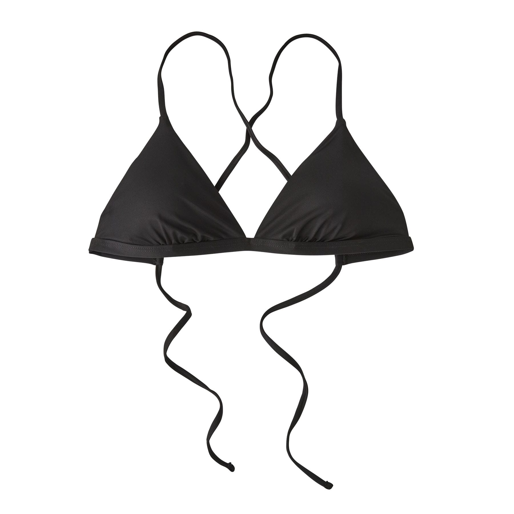 Women's Cross Shore Triangle Top