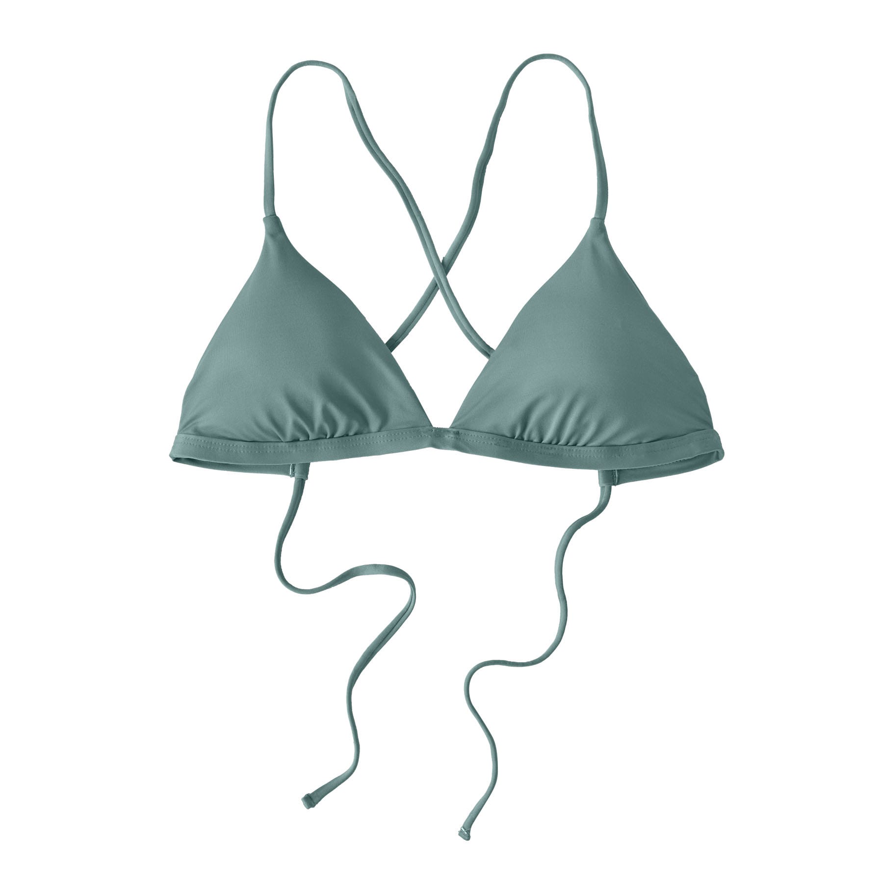 Women's Cross Shore Triangle Top