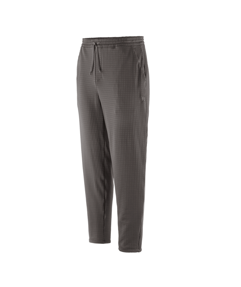 Men's R1 Pants in Forge Grey | Photo 1 | Patagonia