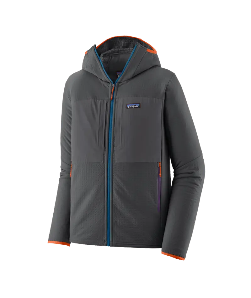Men's R2 TechFace Hoody
