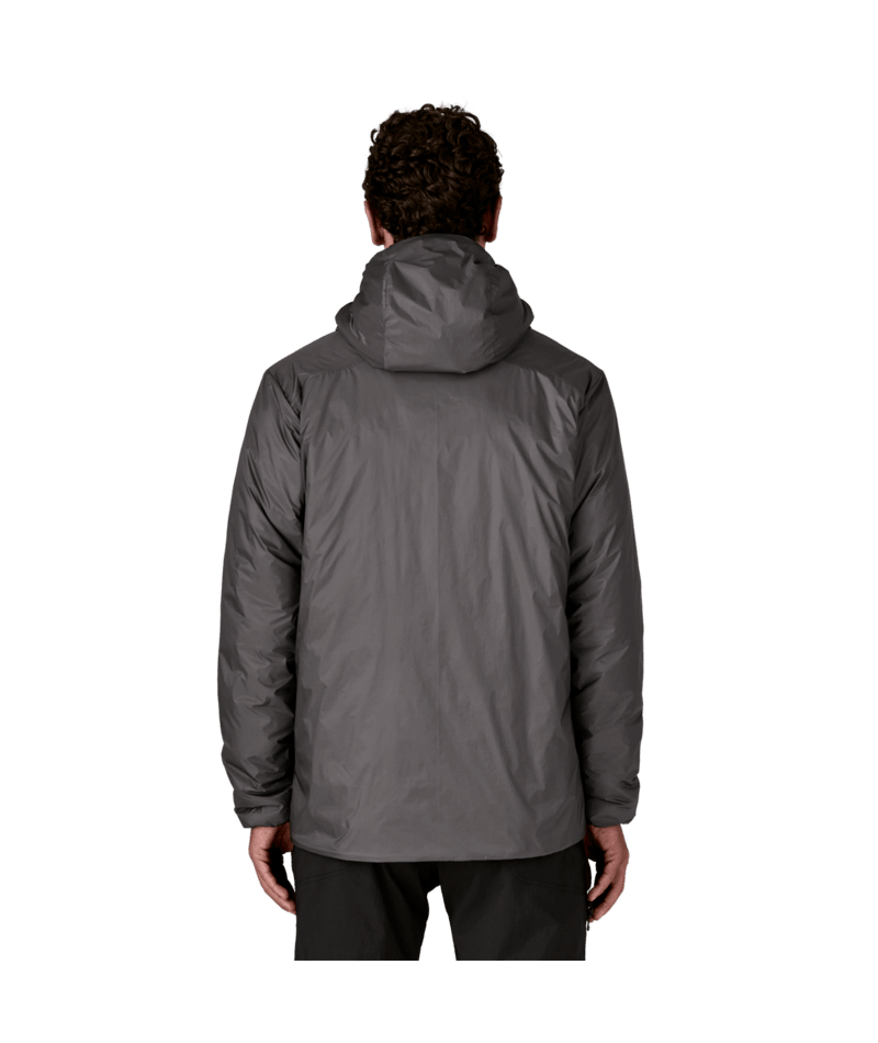 Men's DAS Light Hoody in Forge Grey | Photo 5 | Patagonia