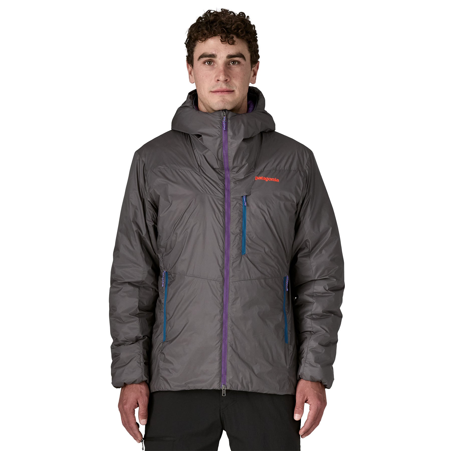 Men's DAS Light Hoody