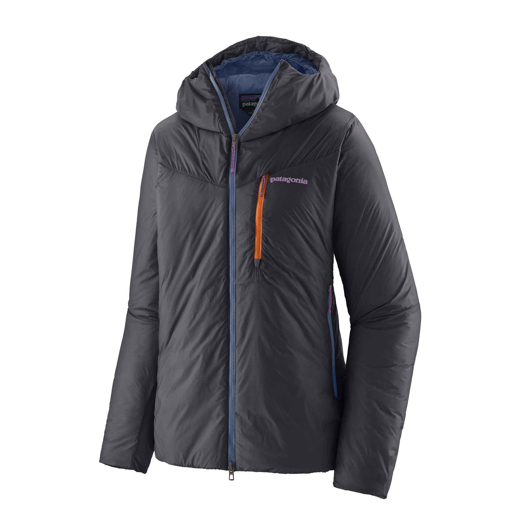 Women's DAS Parka