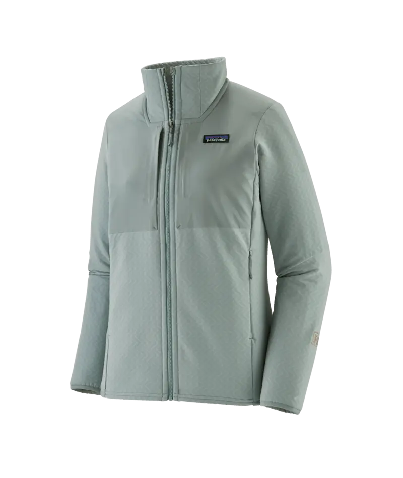 Women's R2 CrossStrata Jacket