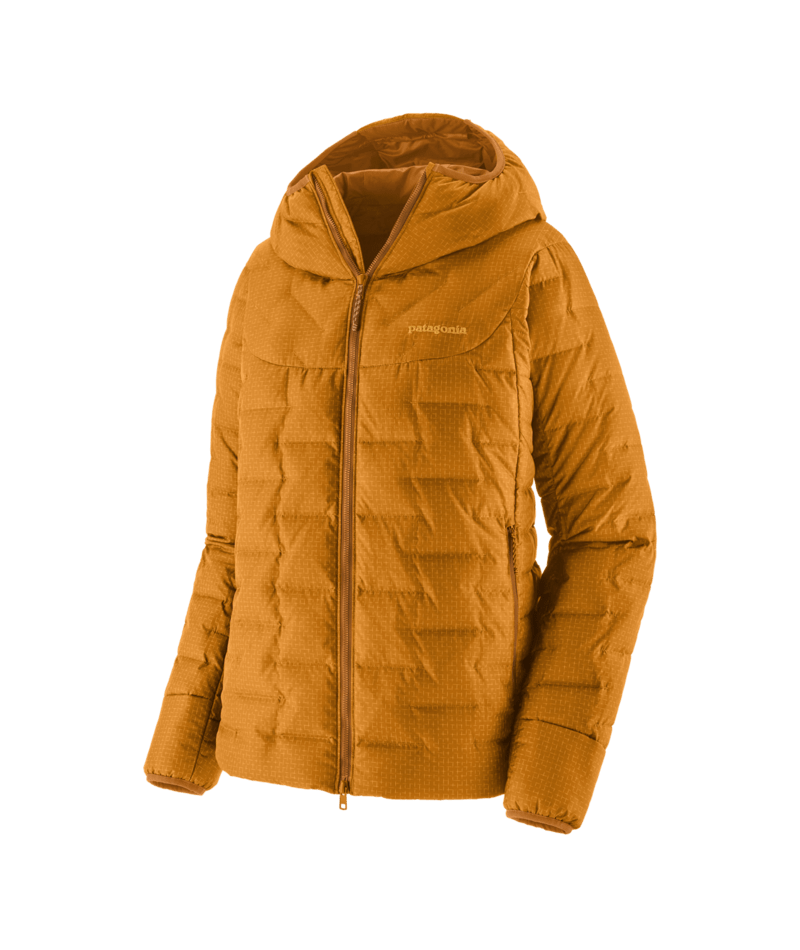 Women's Durable Down Hoody