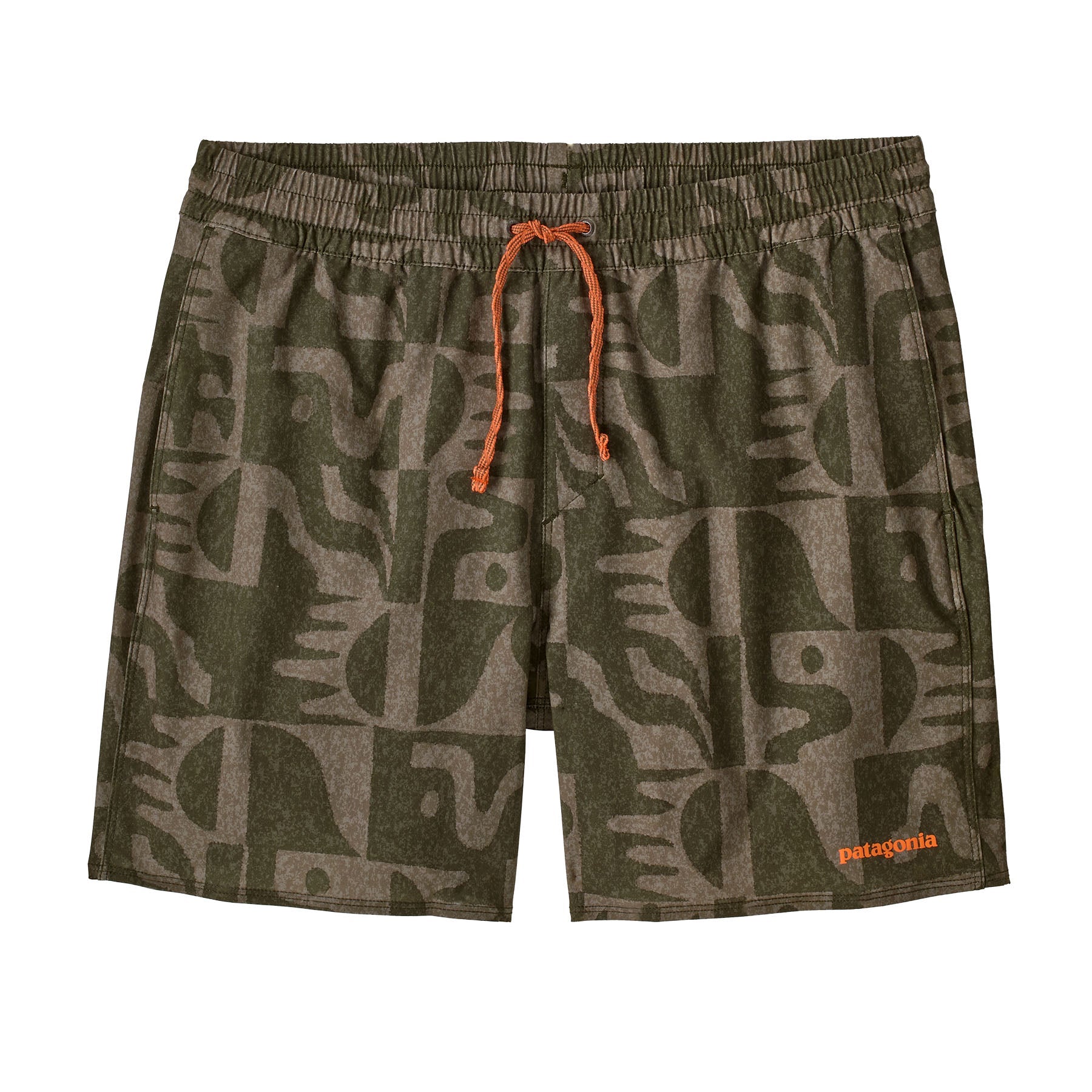 Men's Hydropeak Volley Shorts - 16 in.