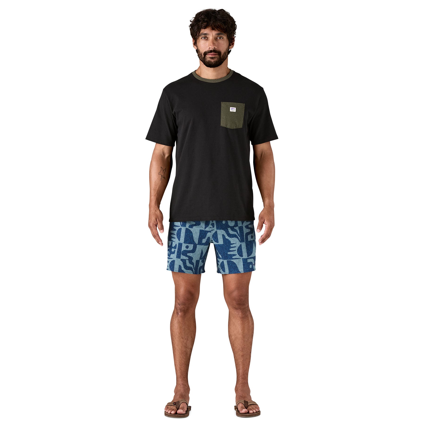 Men's Hydropeak Volley Shorts - 16 in.