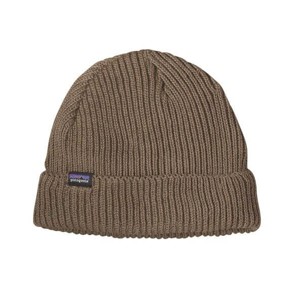 Fishermans Rolled Beanie