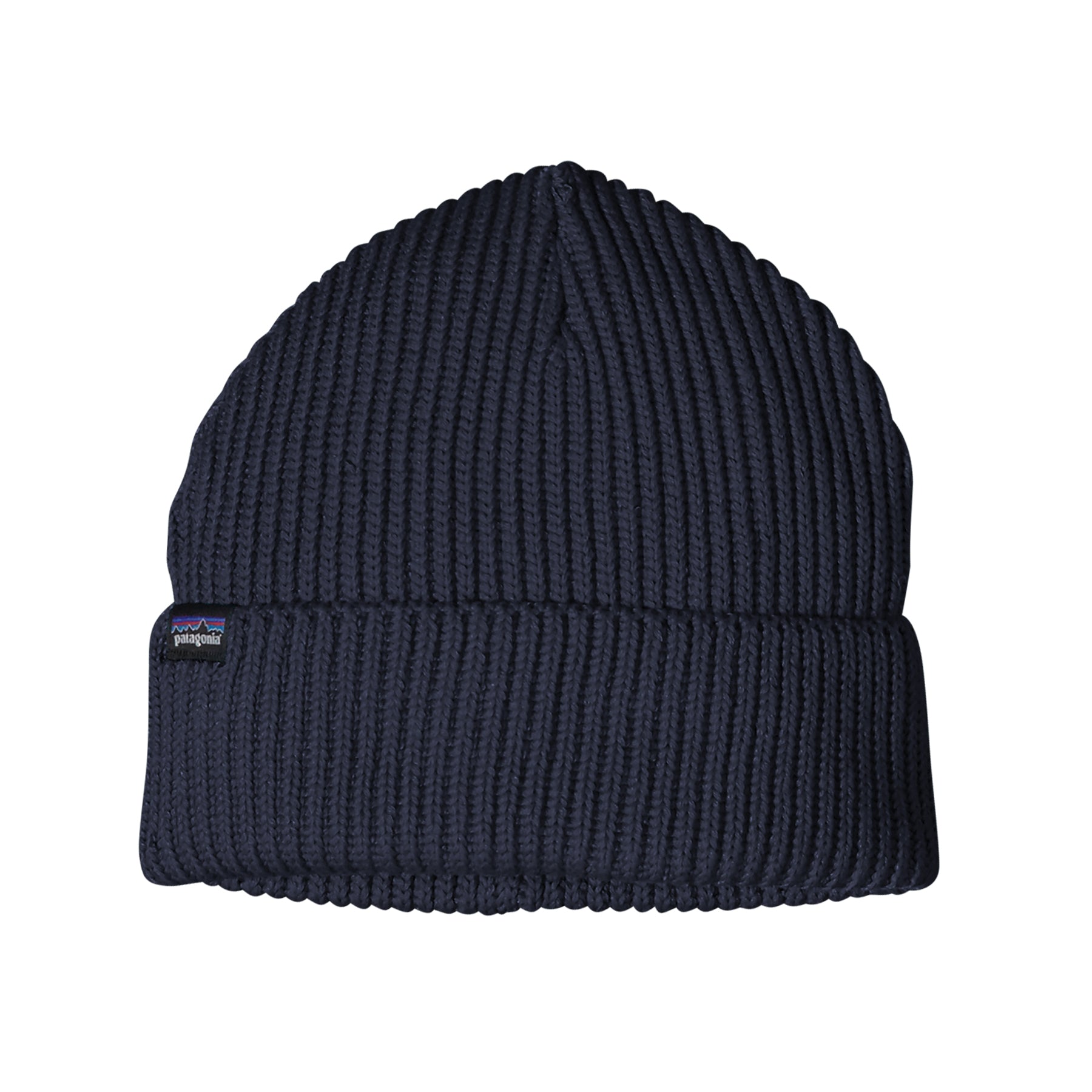Fishermans Rolled Beanie