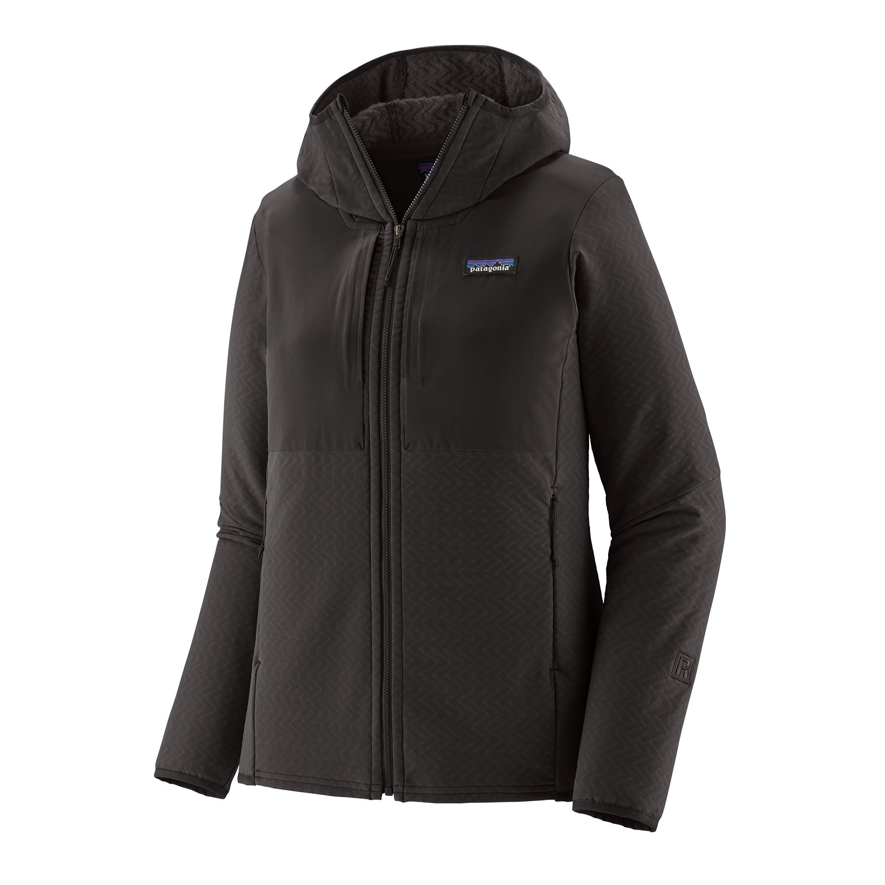 patagonia パタゴニア サイズ10 レディース R2 Patagonia Women's R2 CrossStrata Hoody