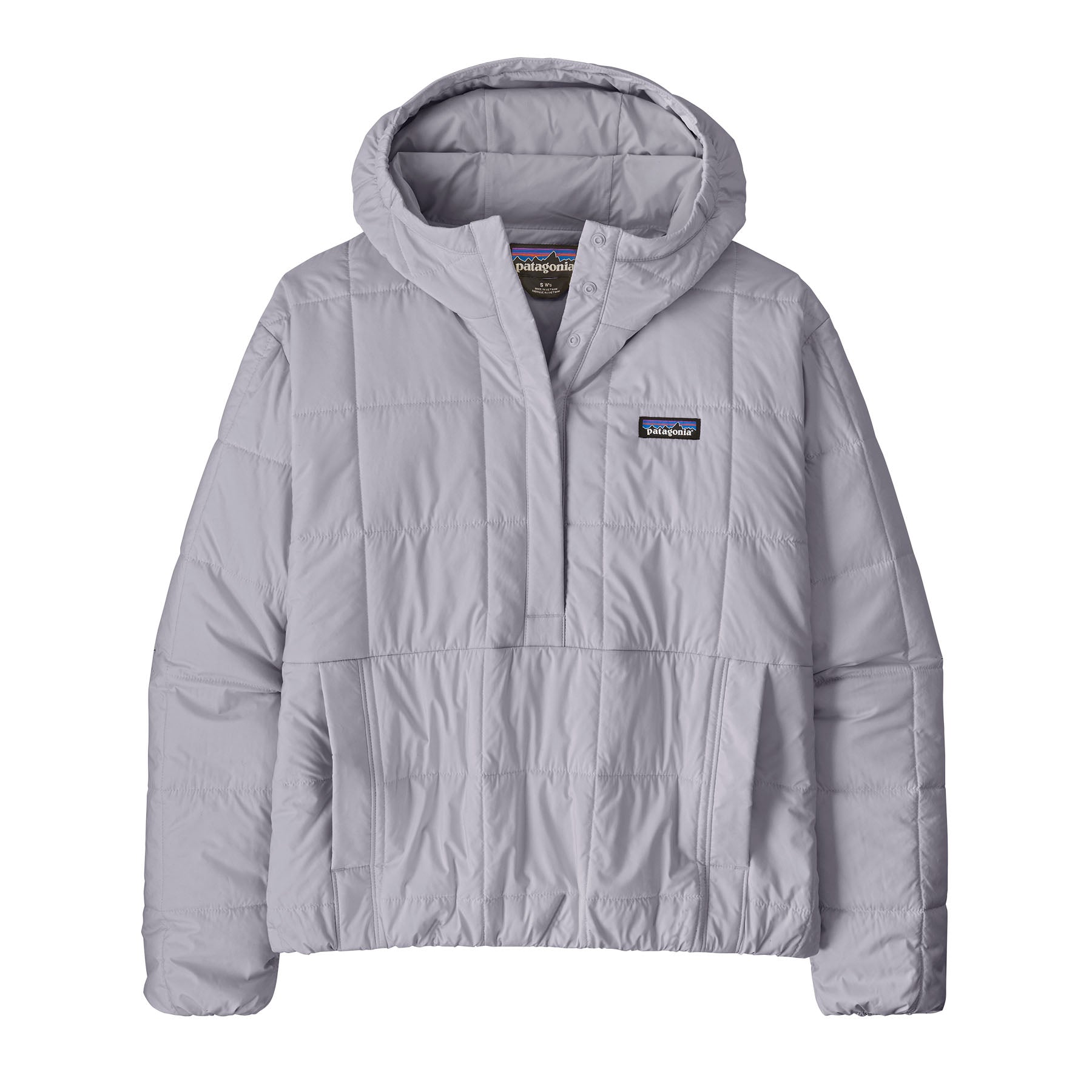 Women's Light Gust Hooded Pullover