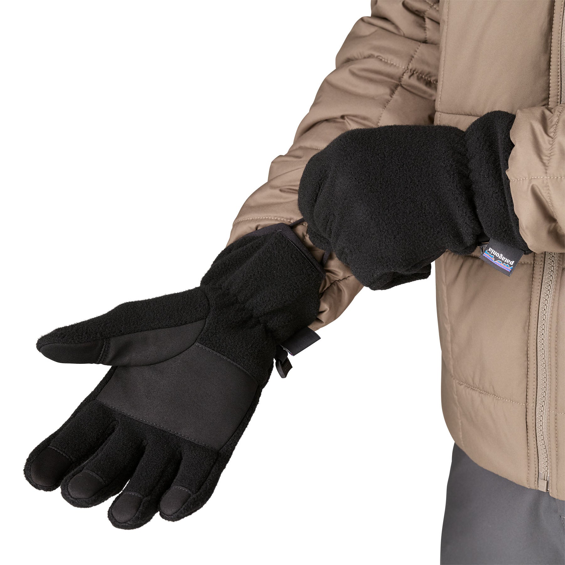 Synchilla Gloves