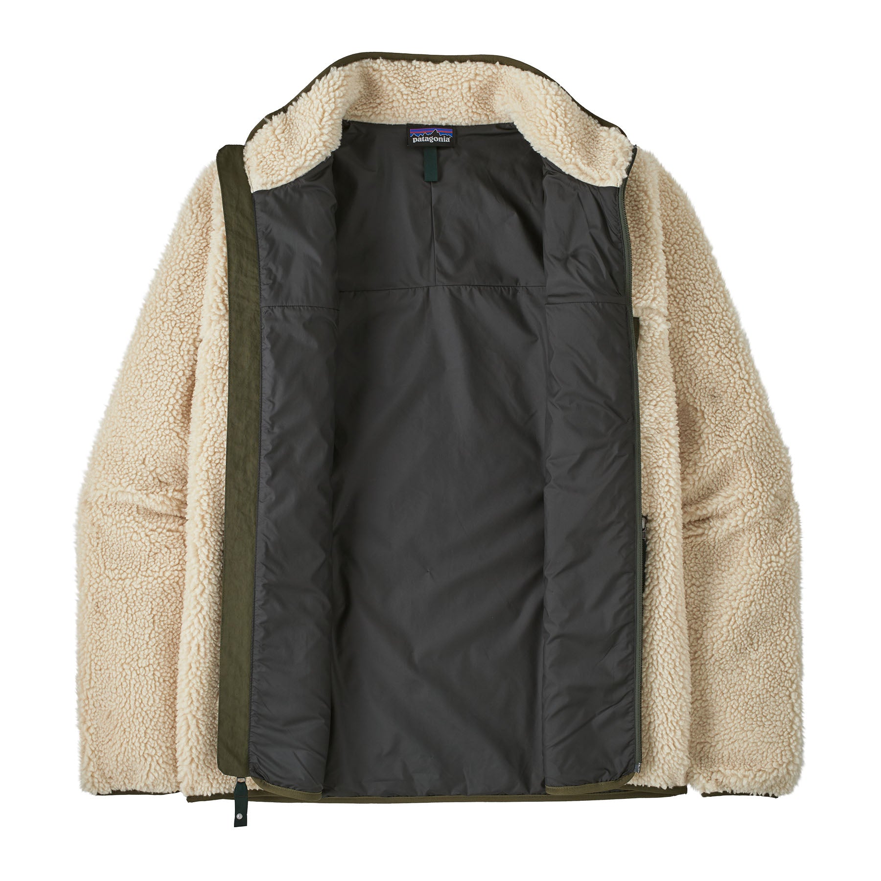 Men's Classic Retro-X Jacket