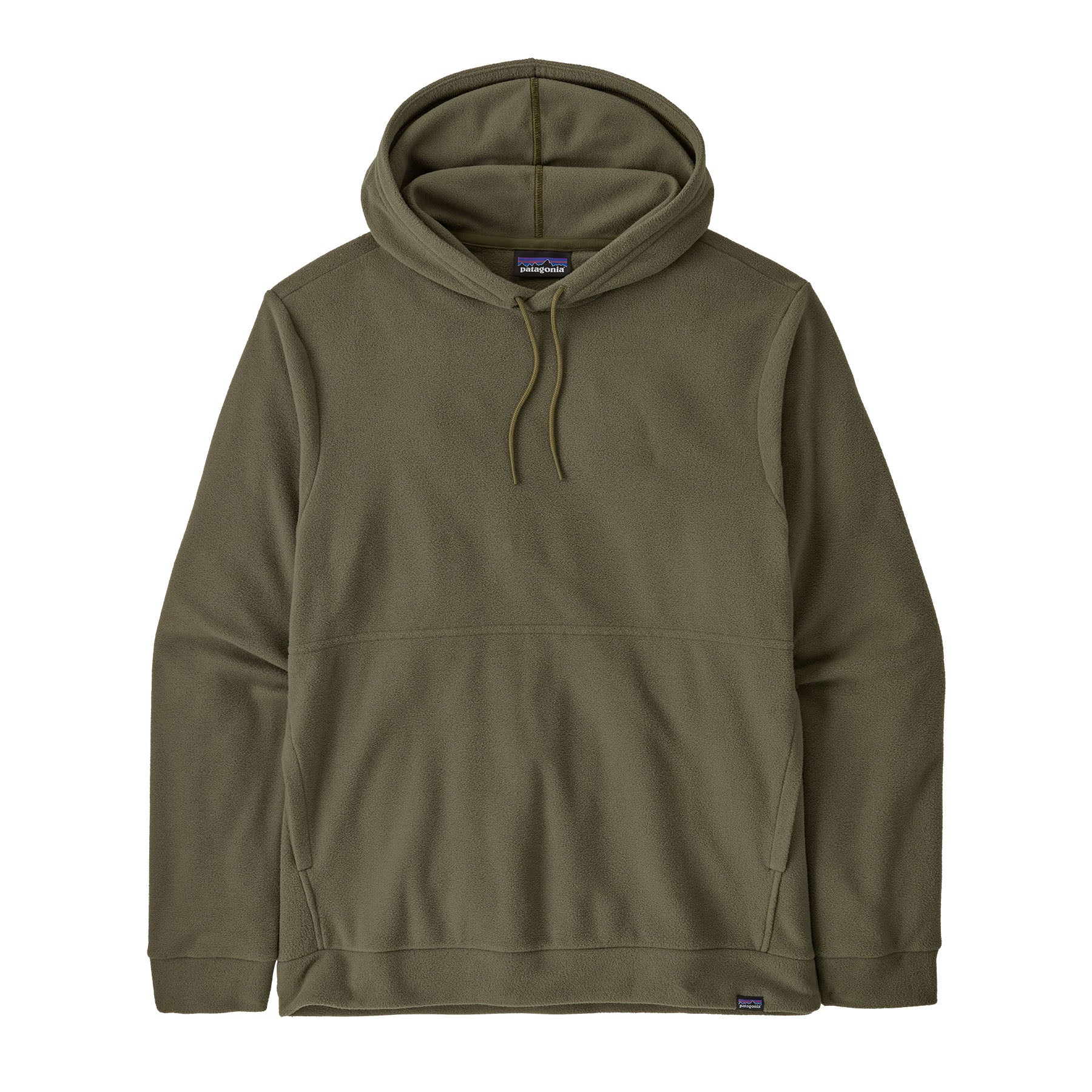 Men's Micro D Hoody