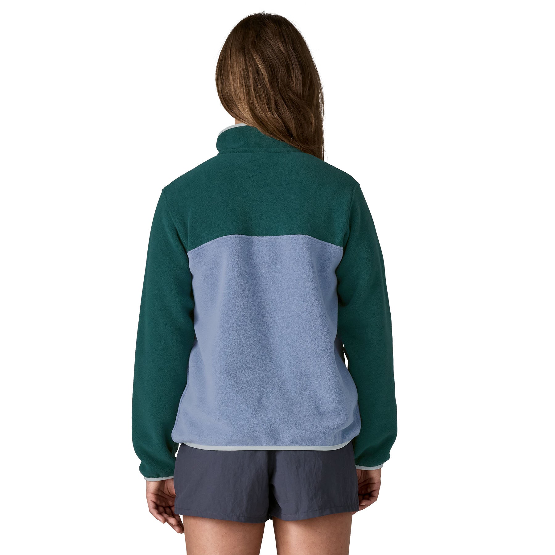 Women's Lightweight Synchilla® Snap-T® Pullover