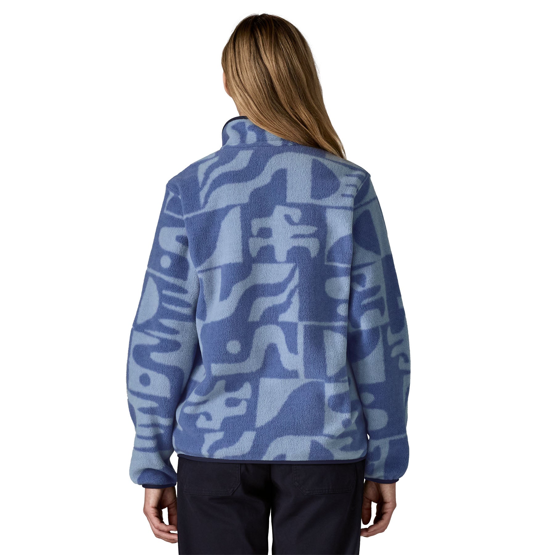 Women's Lightweight Synchilla® Snap-T® Pullover