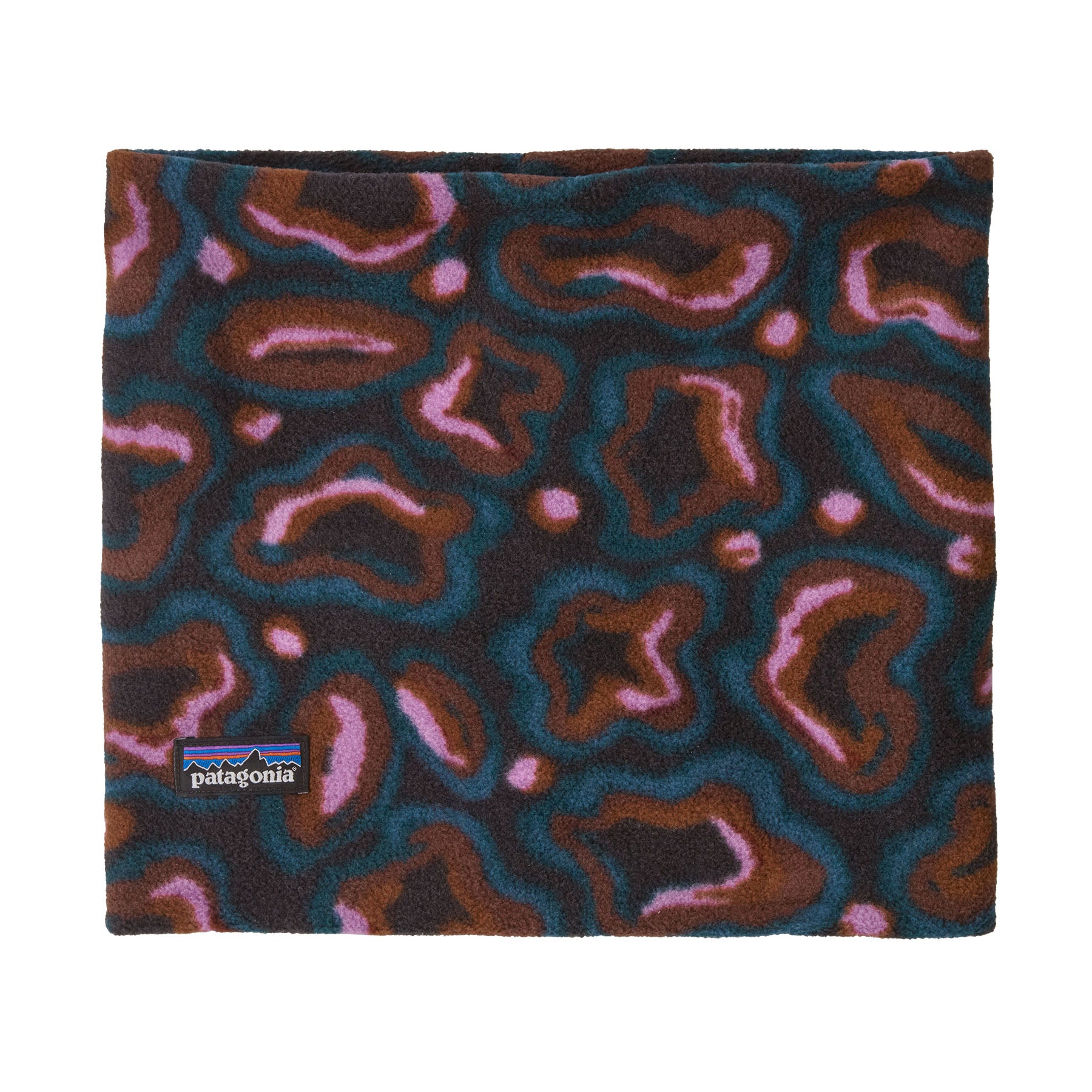 Micro D Gaiter