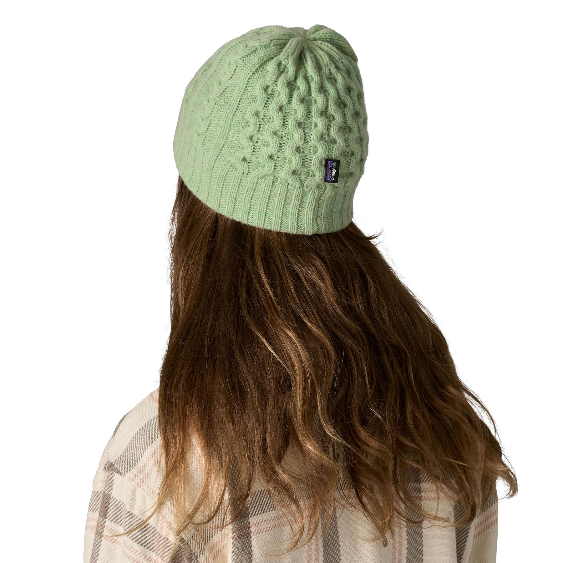 Coastal Cable Beanie