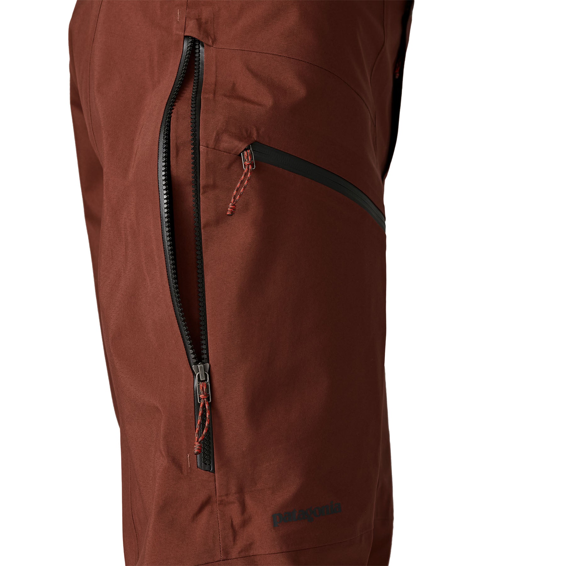 Men's Untracked Pants