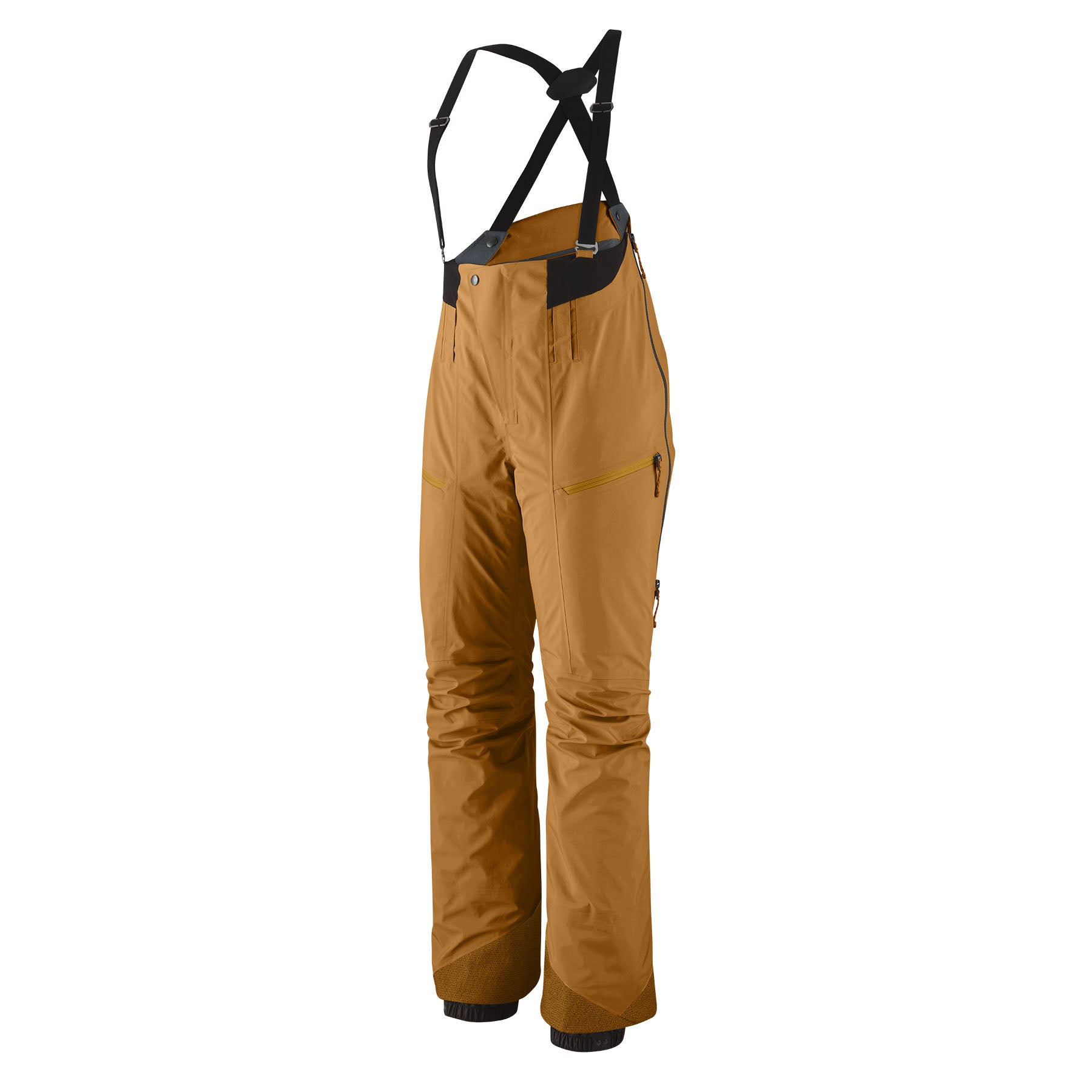 Women's Untracked Bibs