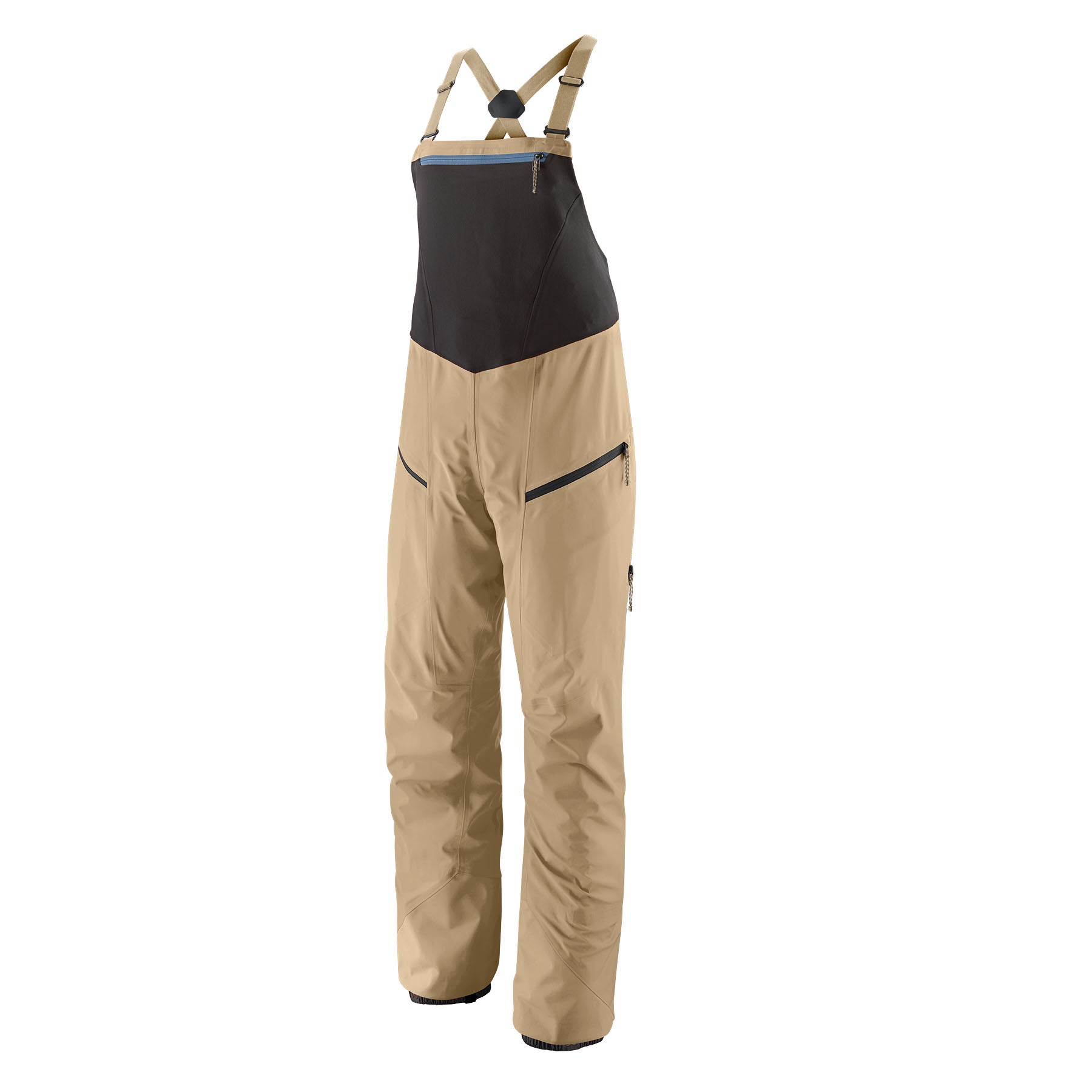 Women's Snowdrifter Bibs