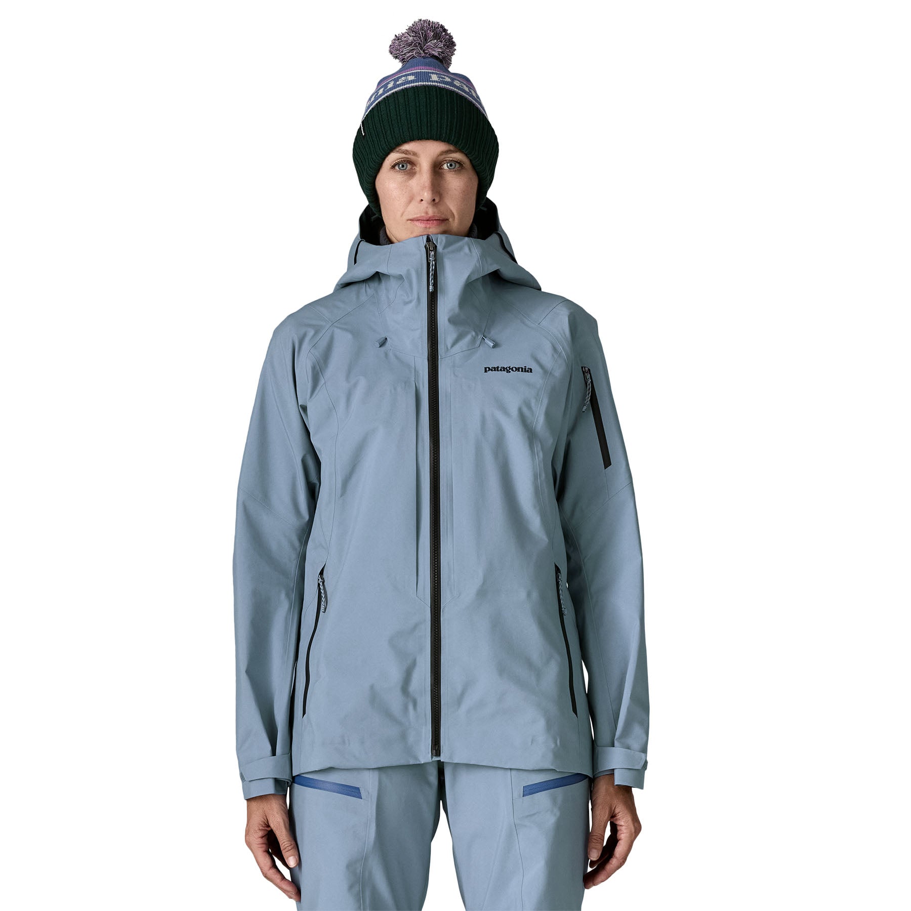 Women's PowSlayer Jacket