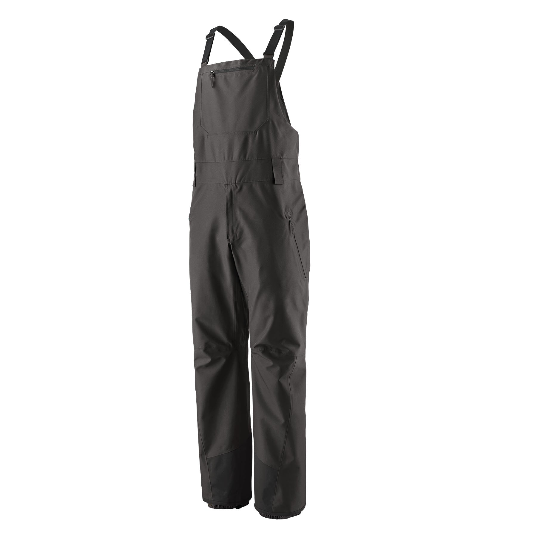 Men's Powder Town Bibs - Regular