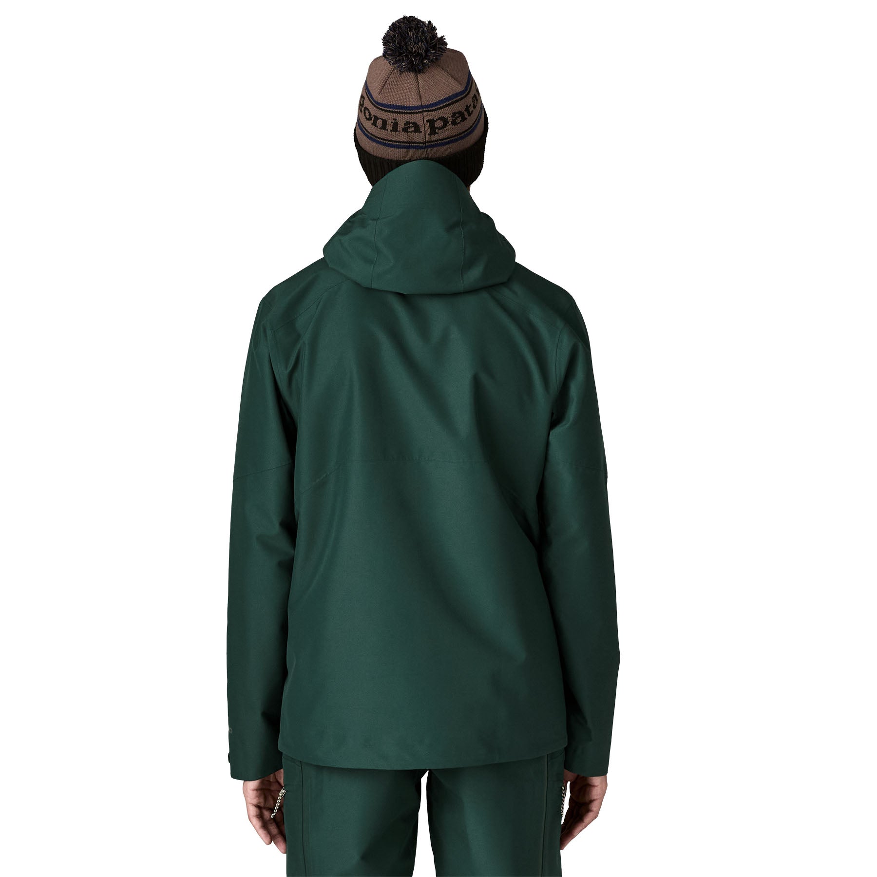 Men's Powder Town Jacket