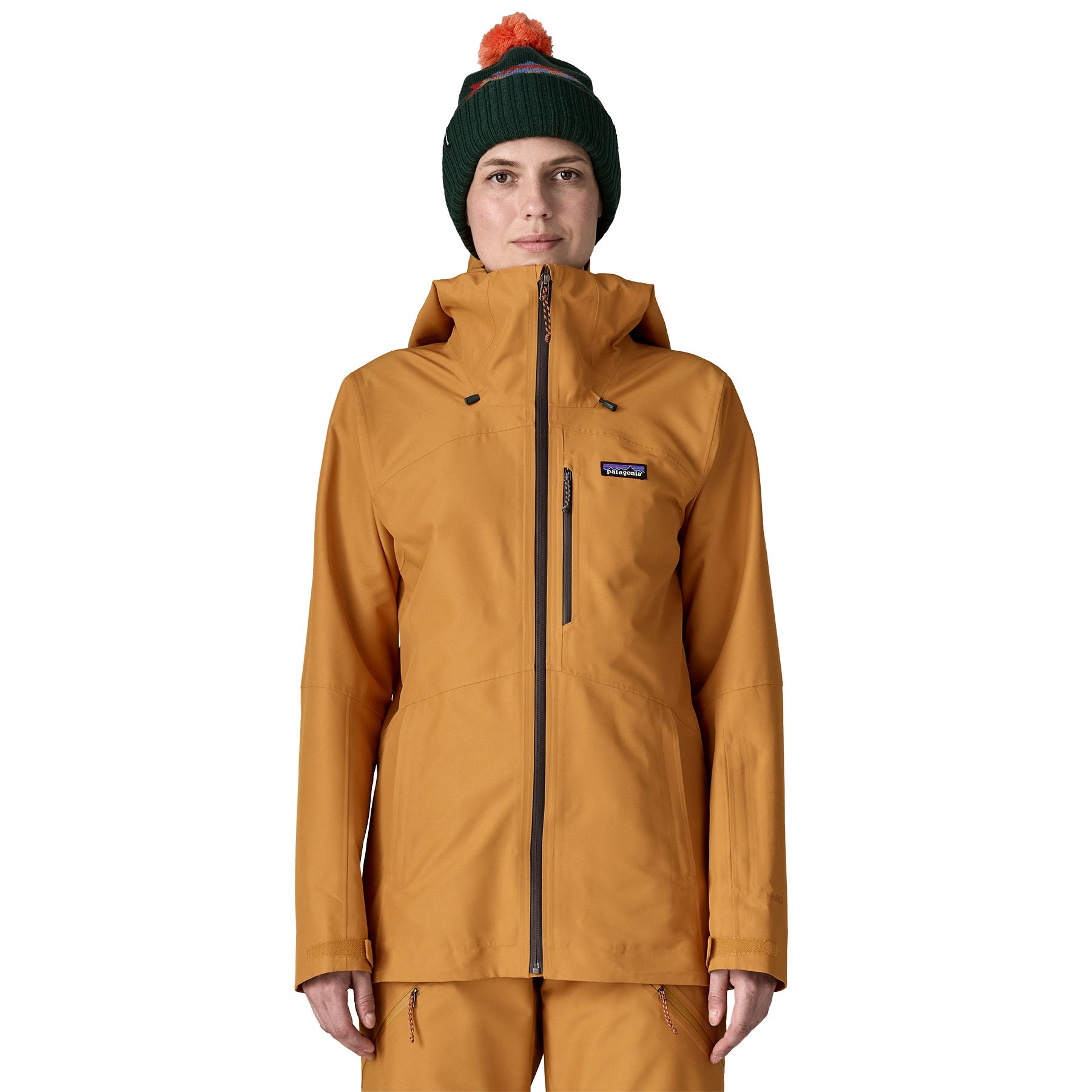 Women's Powder Town Jacket