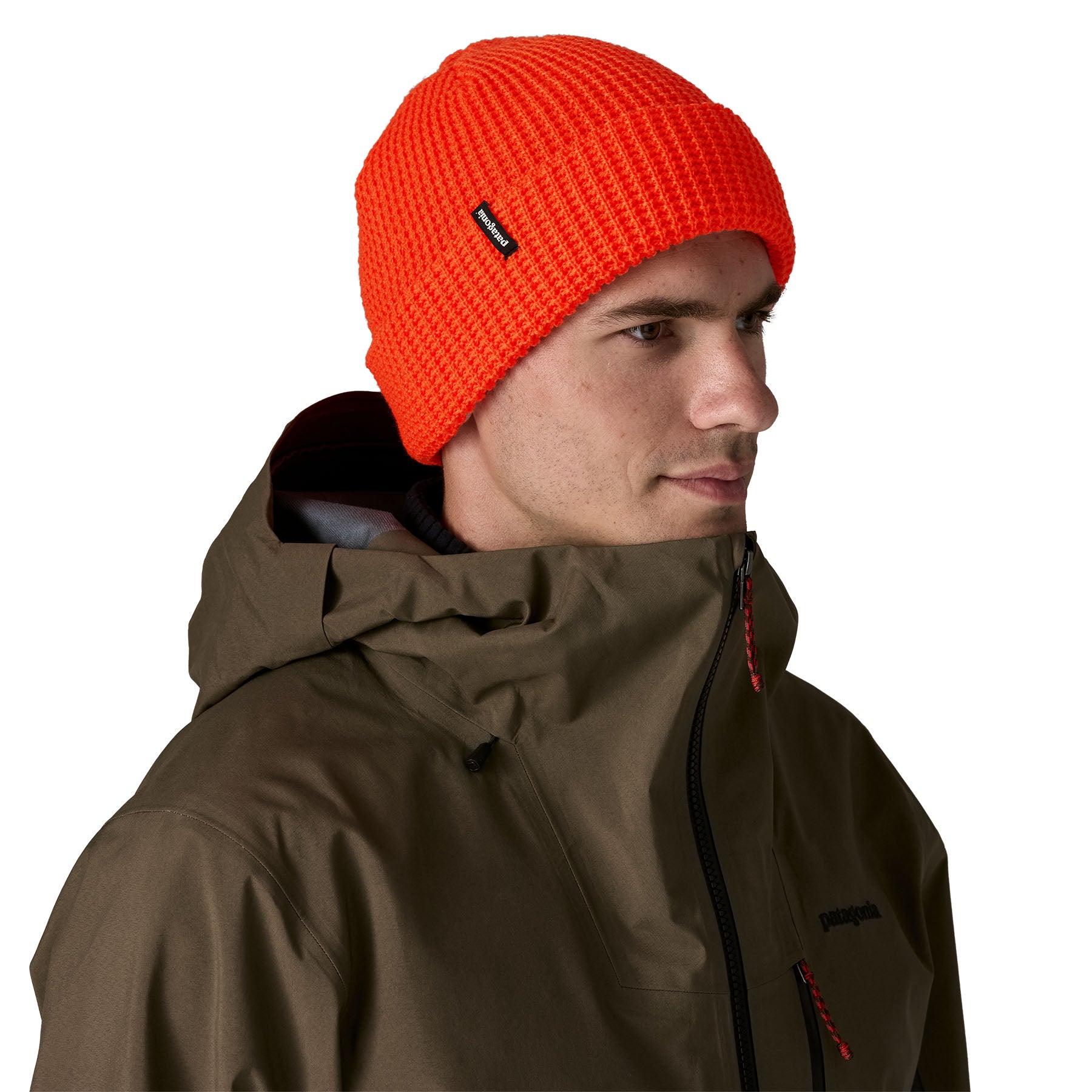 Snowdrifter Beanie