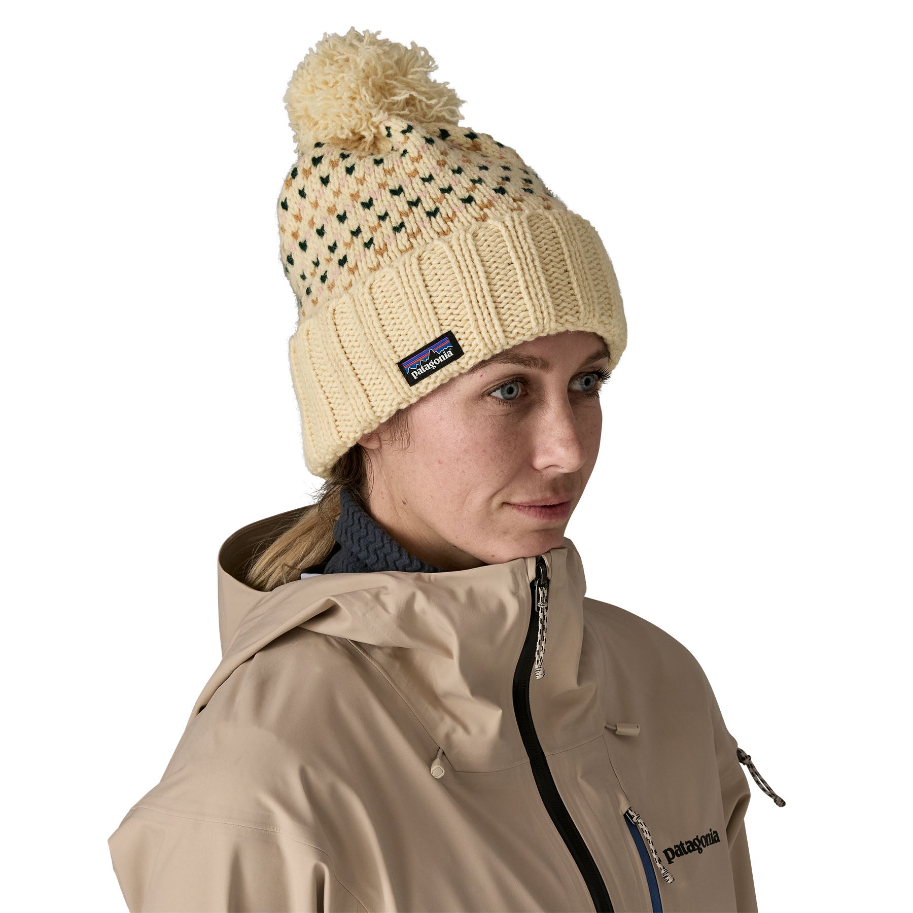 Snowbelle Beanie