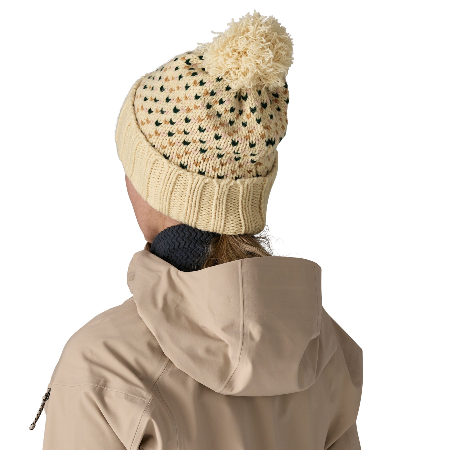 Snowbelle Beanie