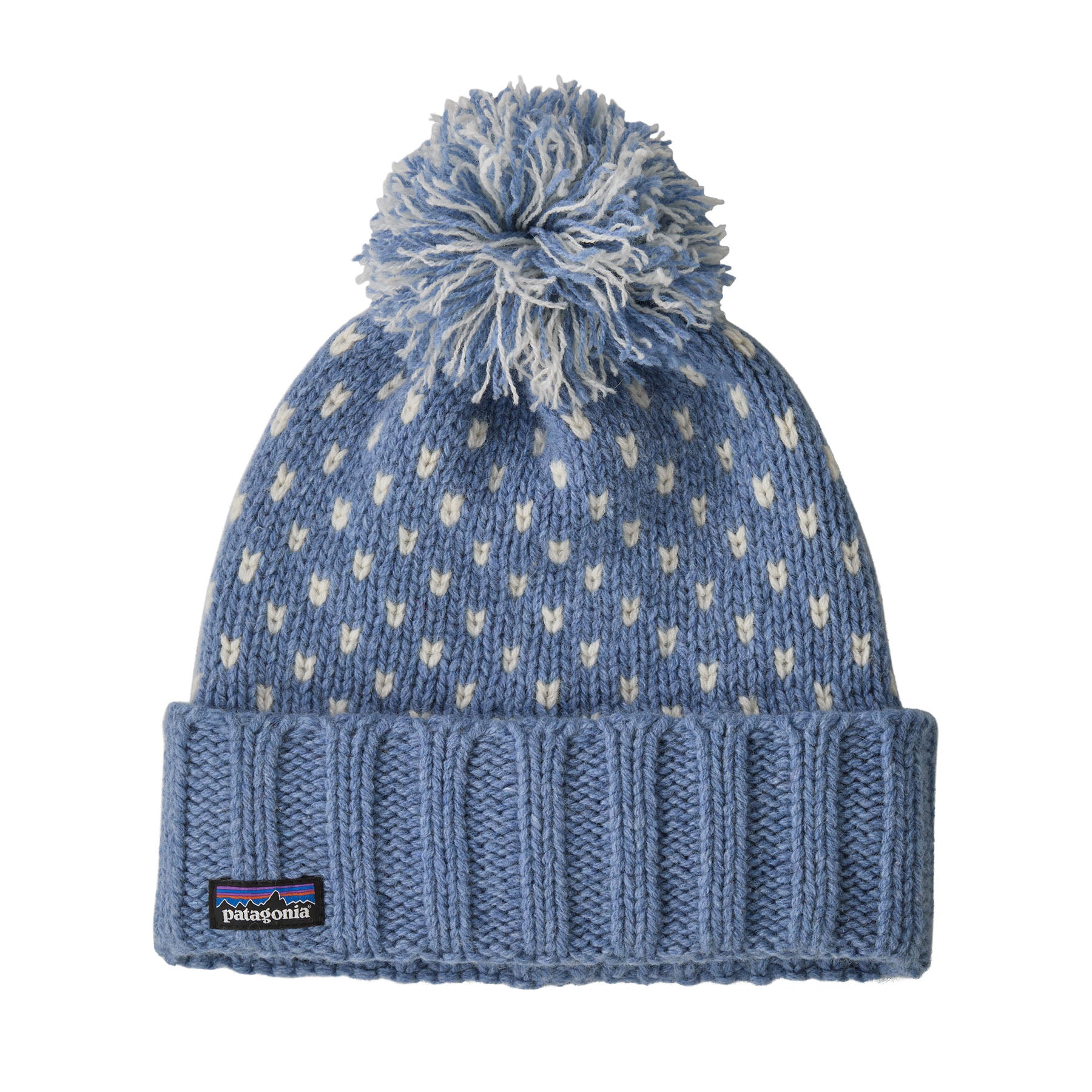 Snowbelle Beanie