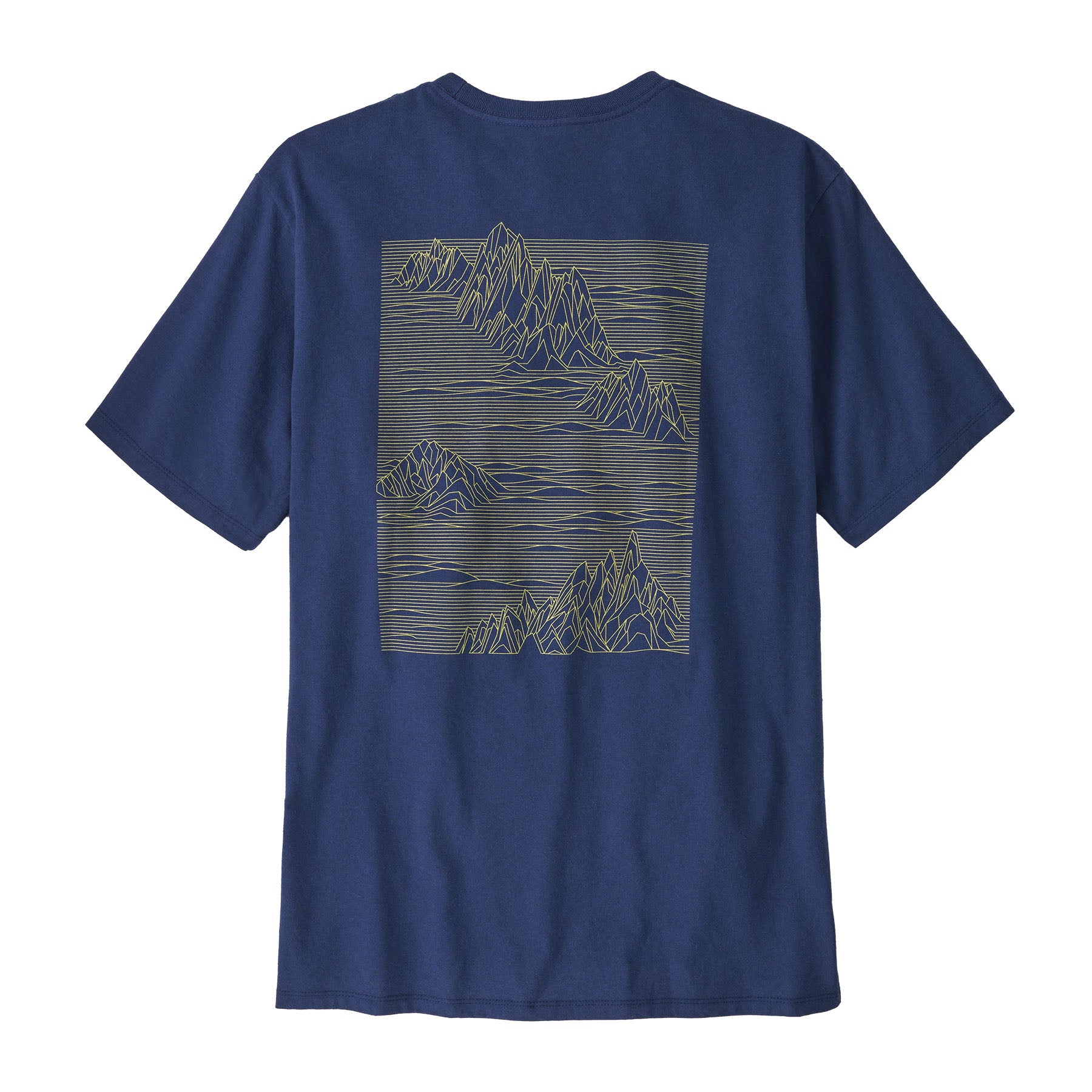 Men's Strataspire Responsibili-Tee