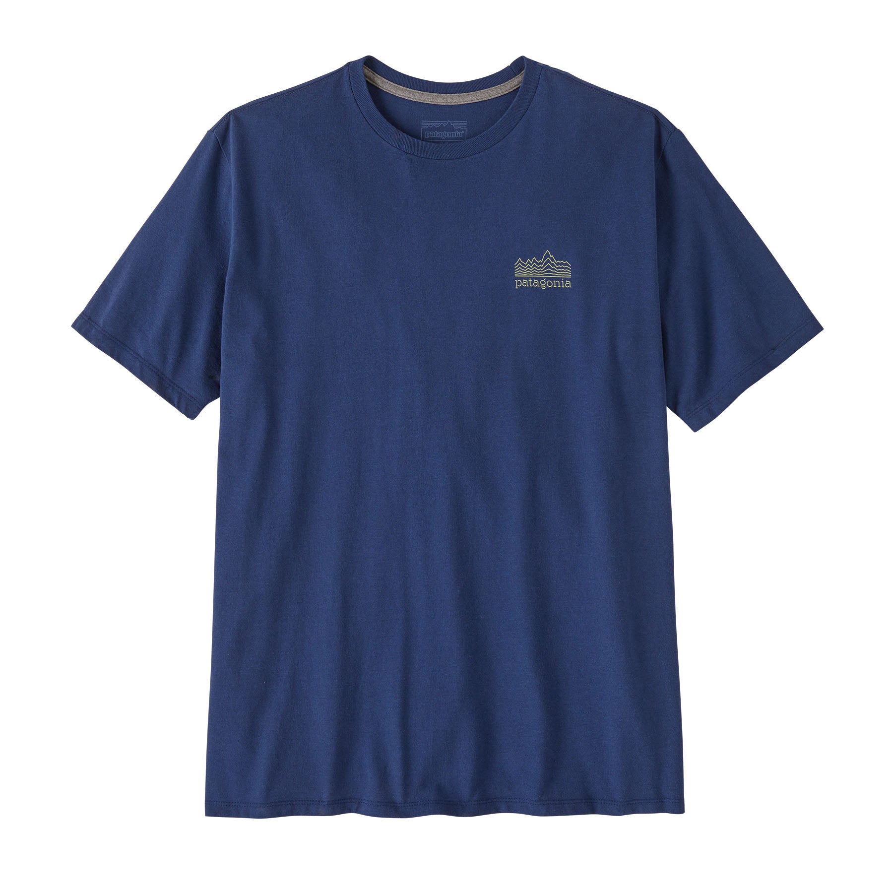 Men's Strataspire Responsibili-Tee