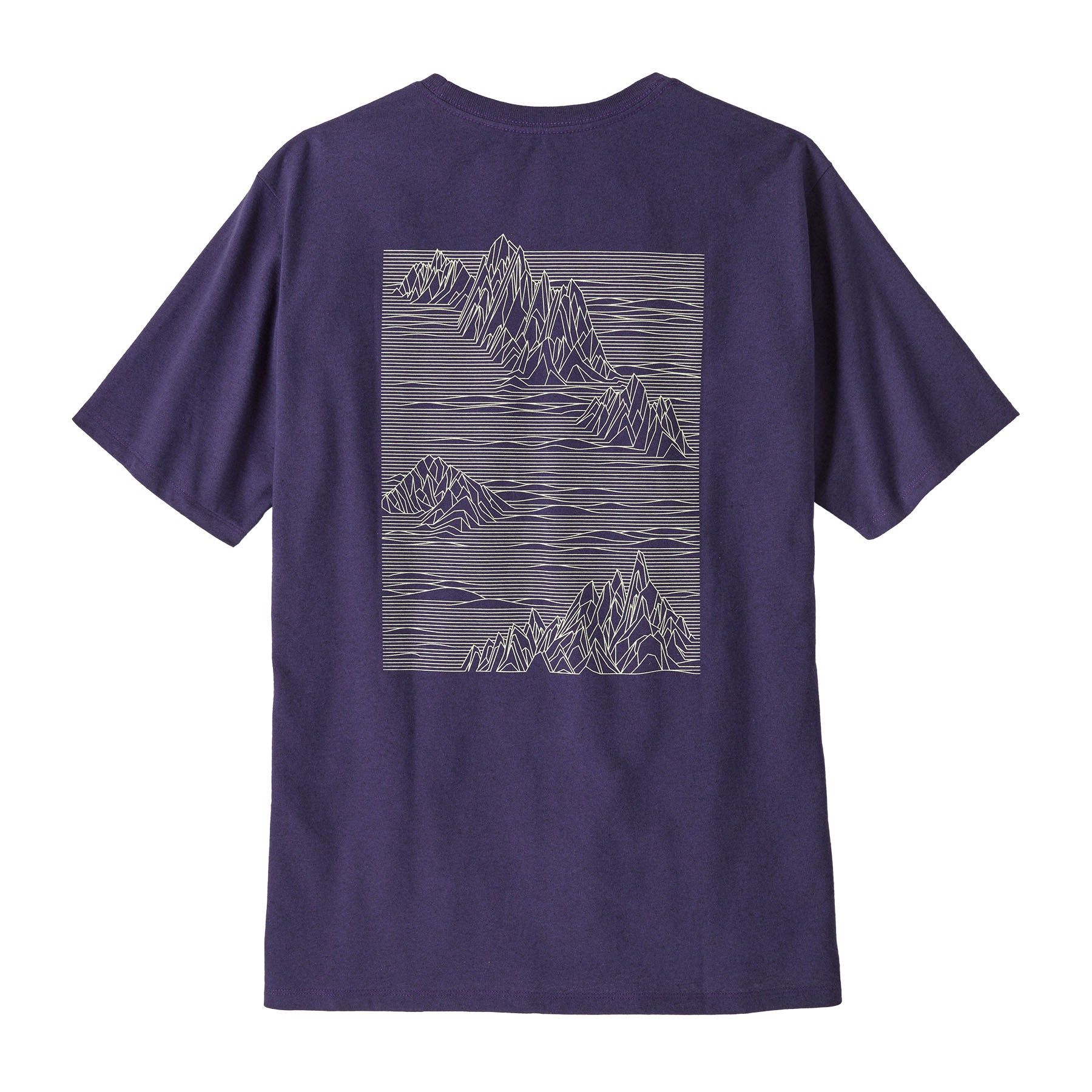 Men's Strataspire Responsibili-Tee