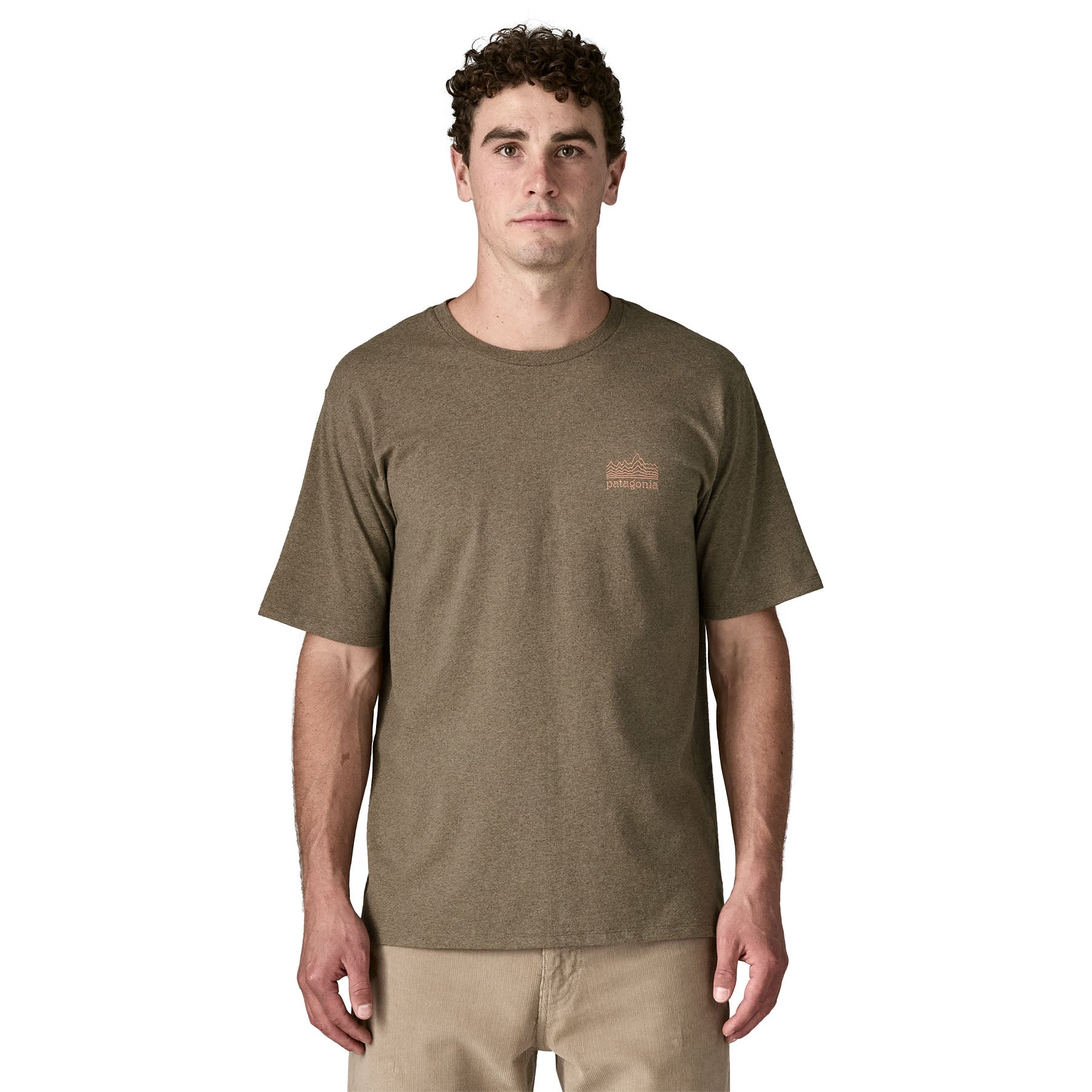 Men's Strataspire Responsibili-Tee