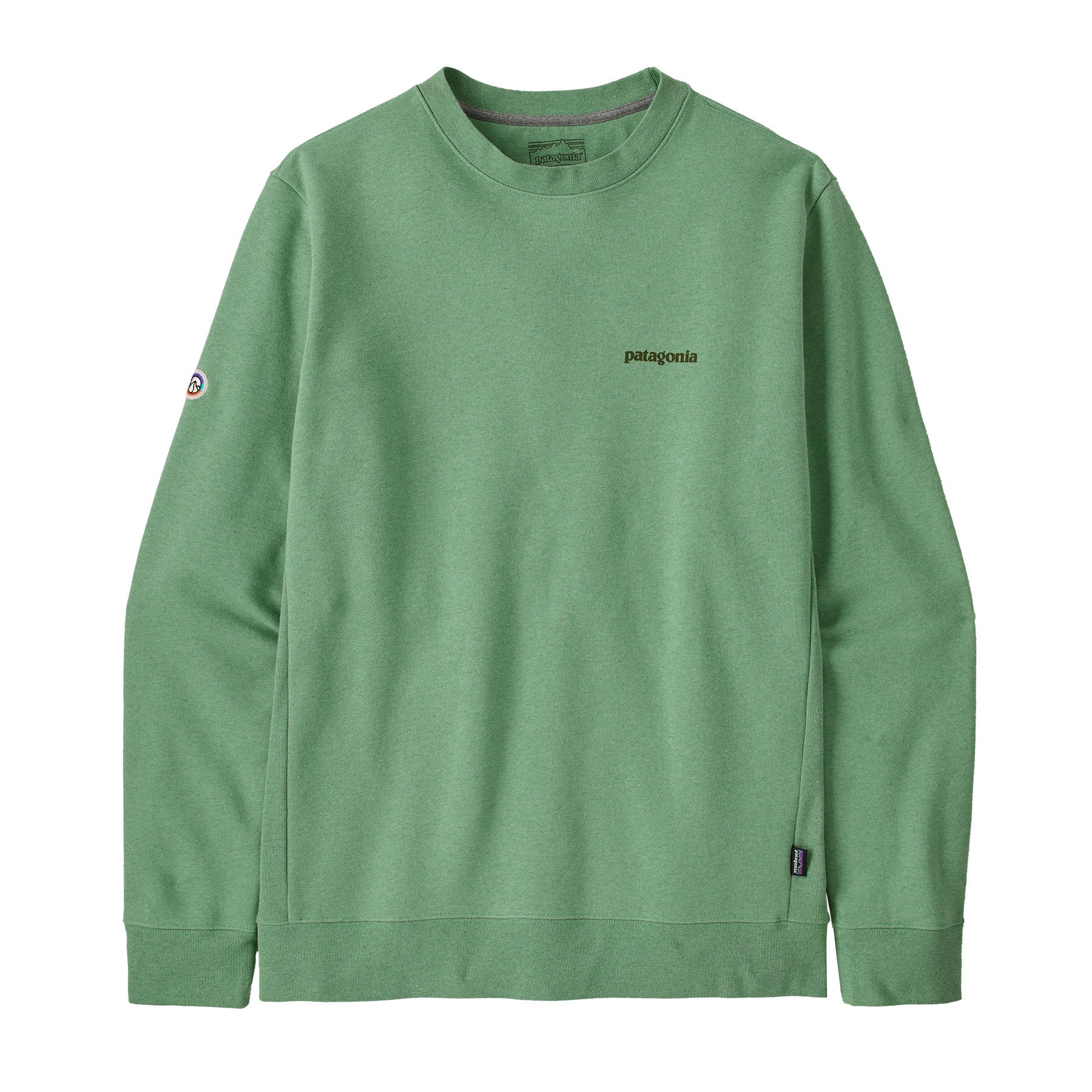 Fitz Roy Icon Uprisal Hoody