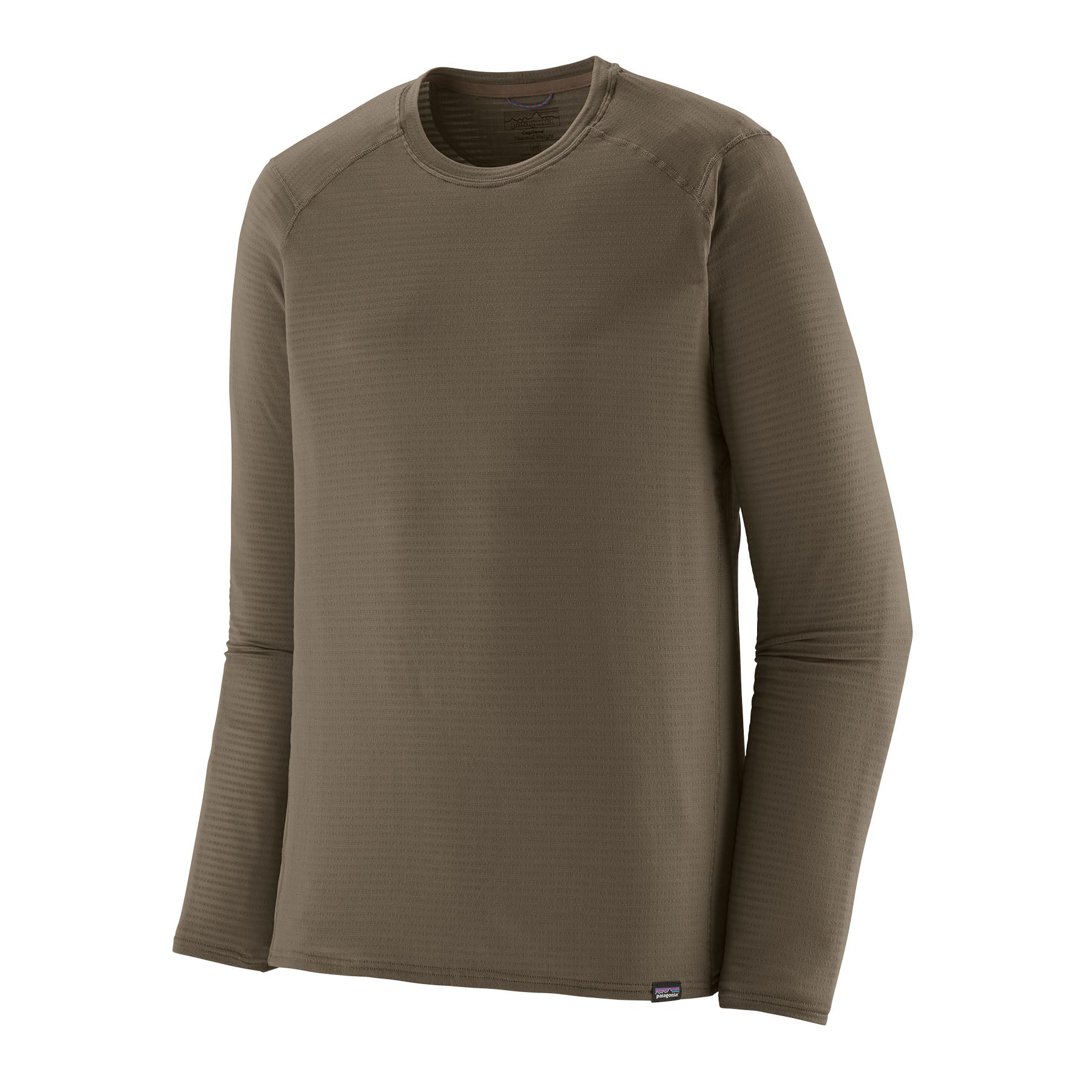 Men's Capilene® Thermal Weight Crew