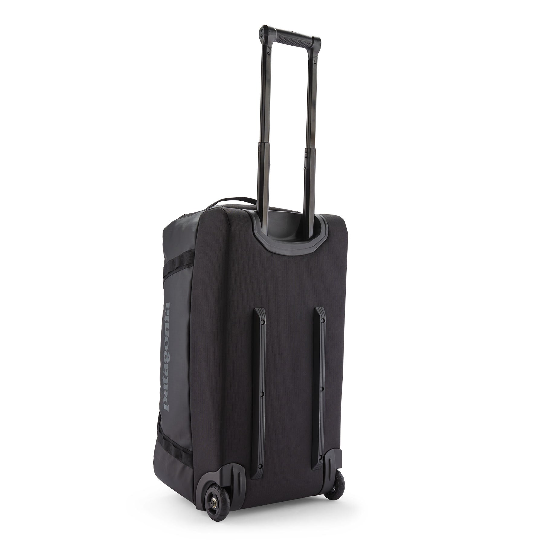 Black Hole Wheeled Duffel 70L