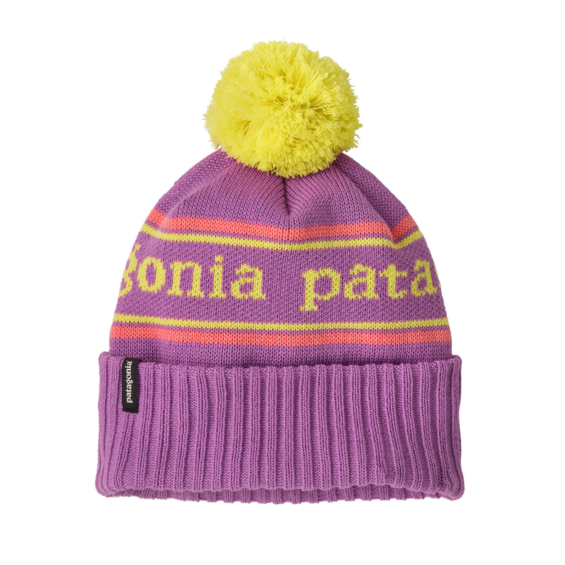 Kid's Powder Town Beanie