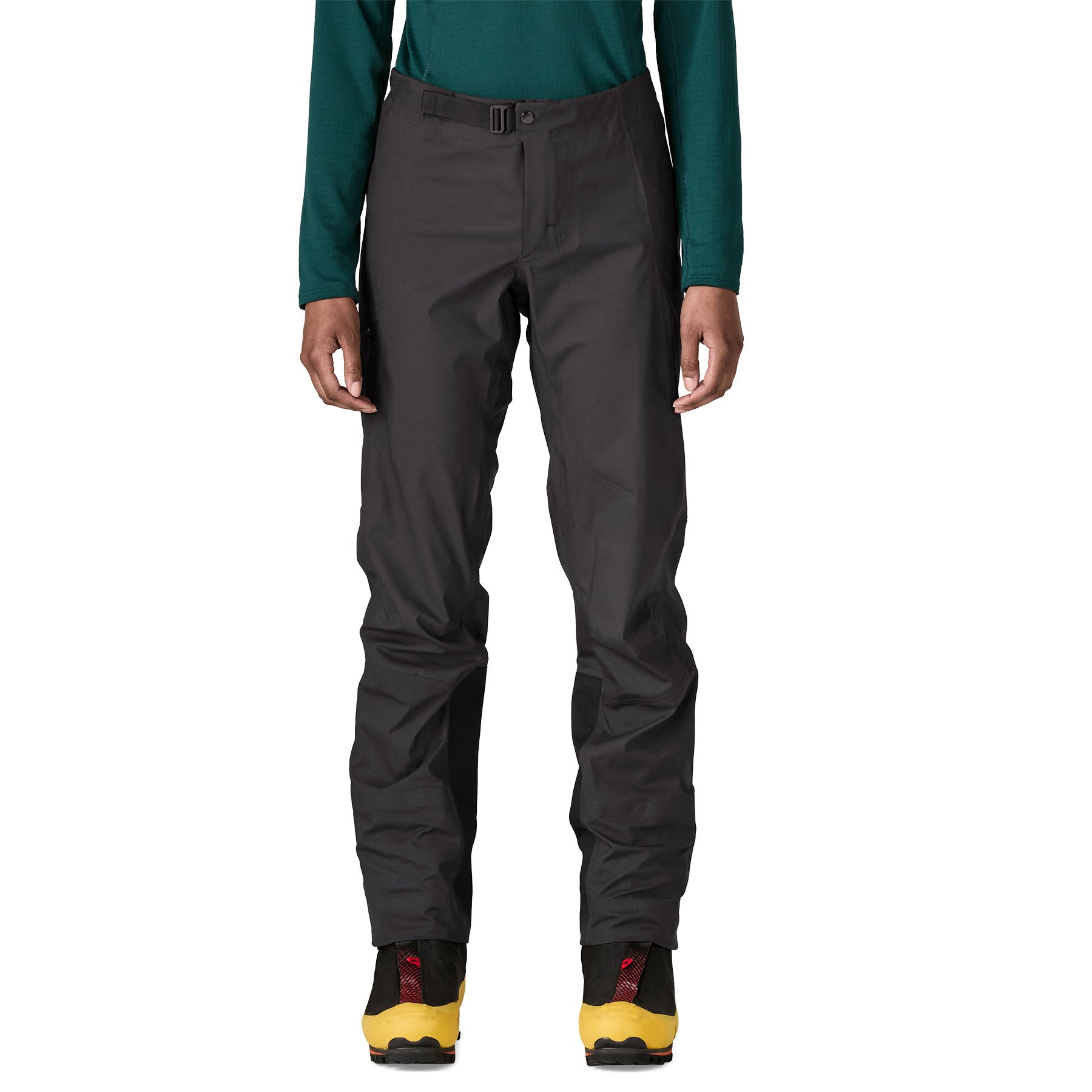 Women's Mixed Alpine Pants