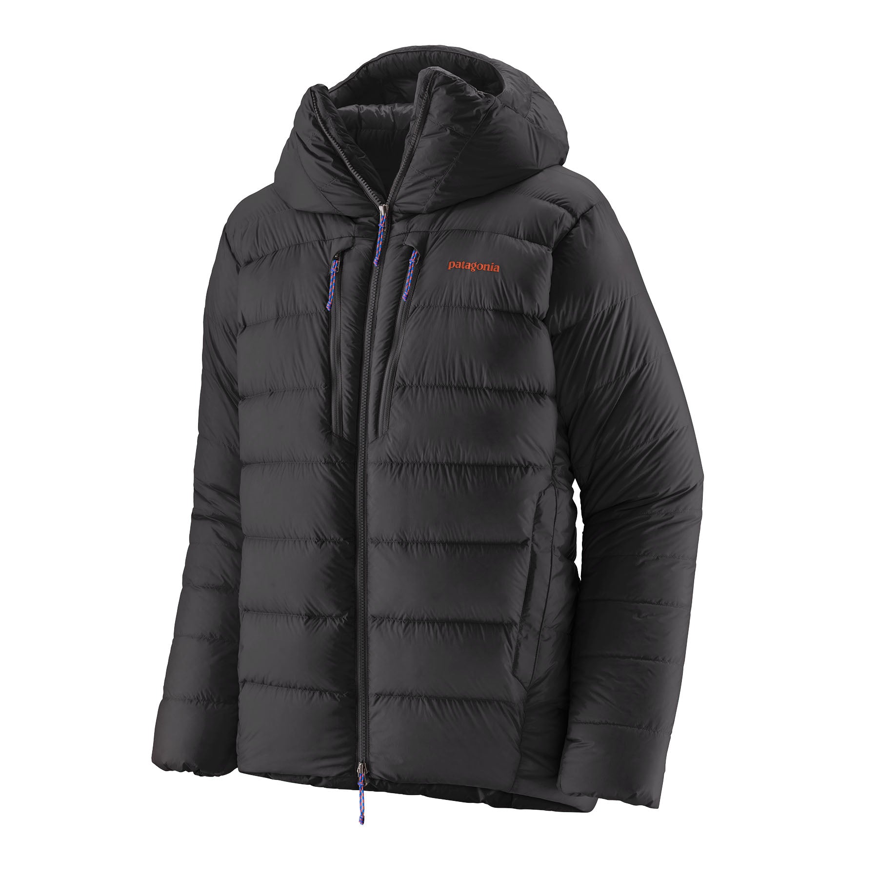Grade VII Down Parka